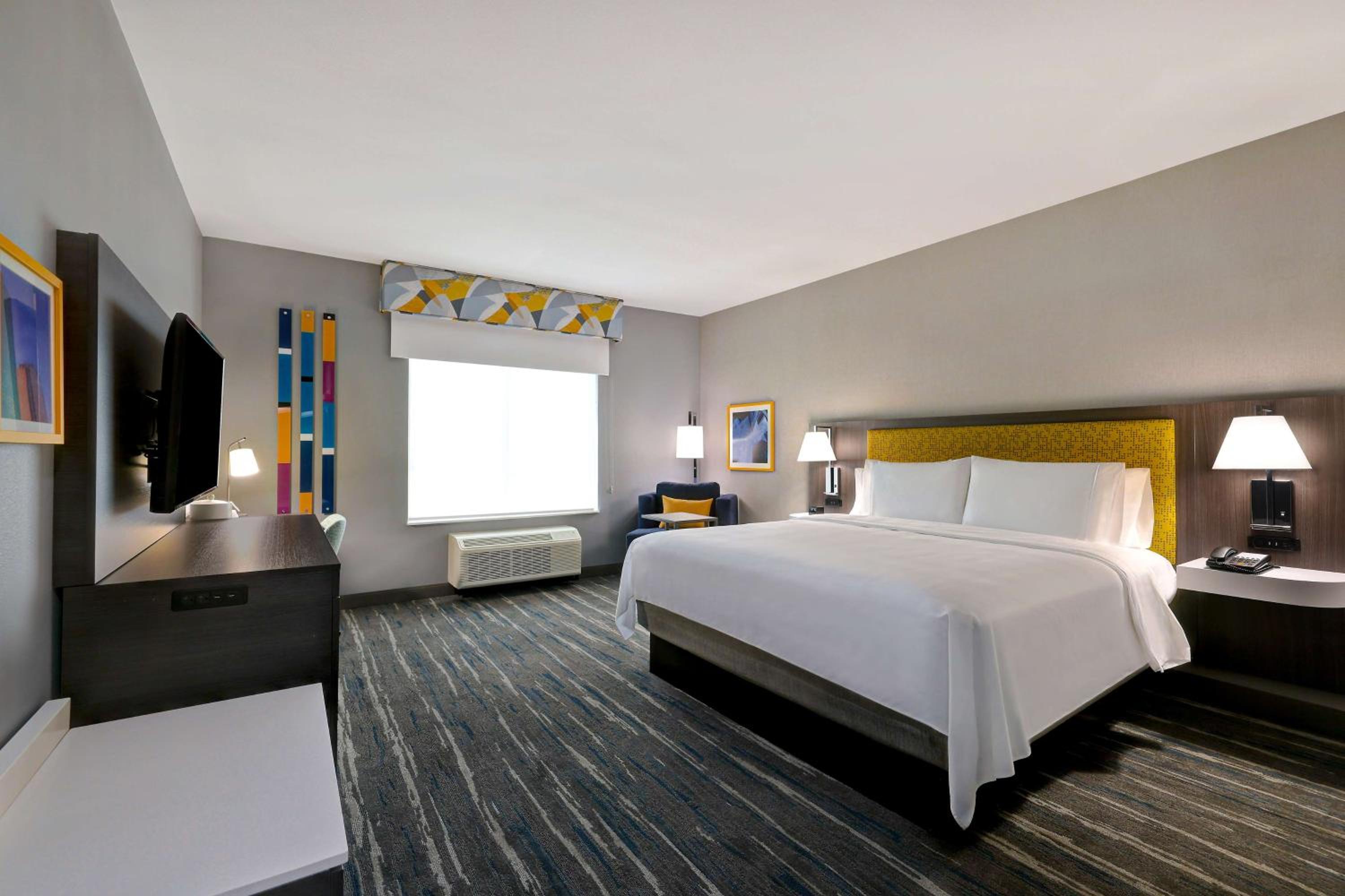 King Room - Photo 2