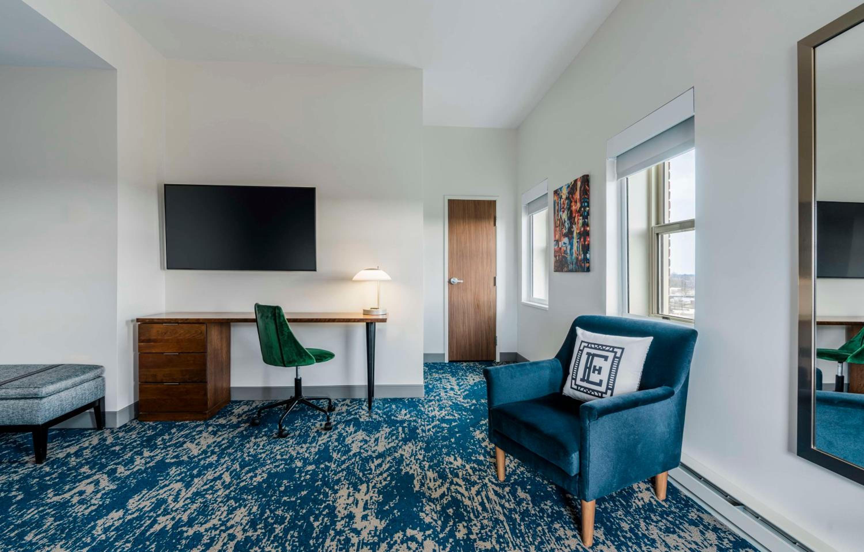 King Room - Photo 2