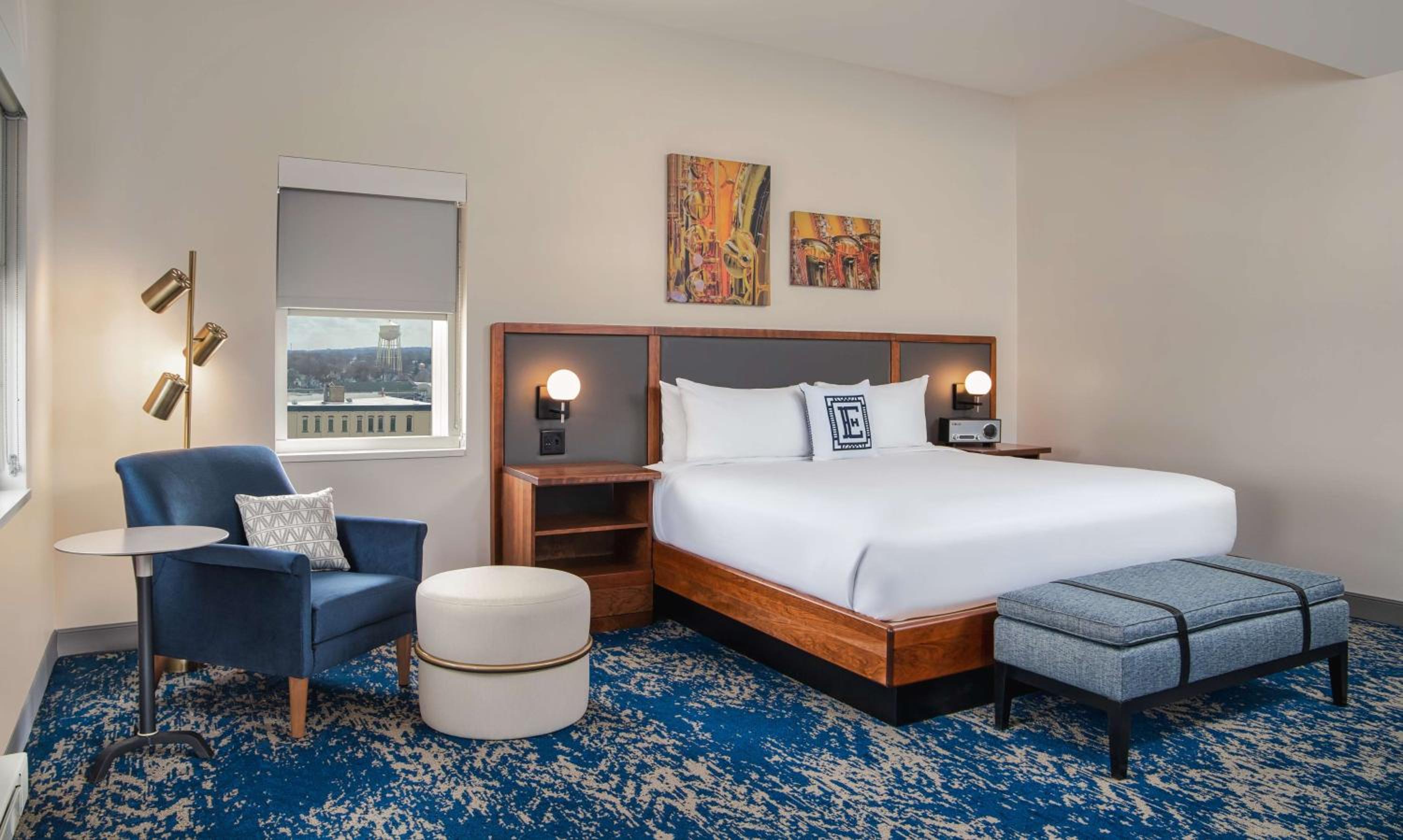 King Room - Photo 3