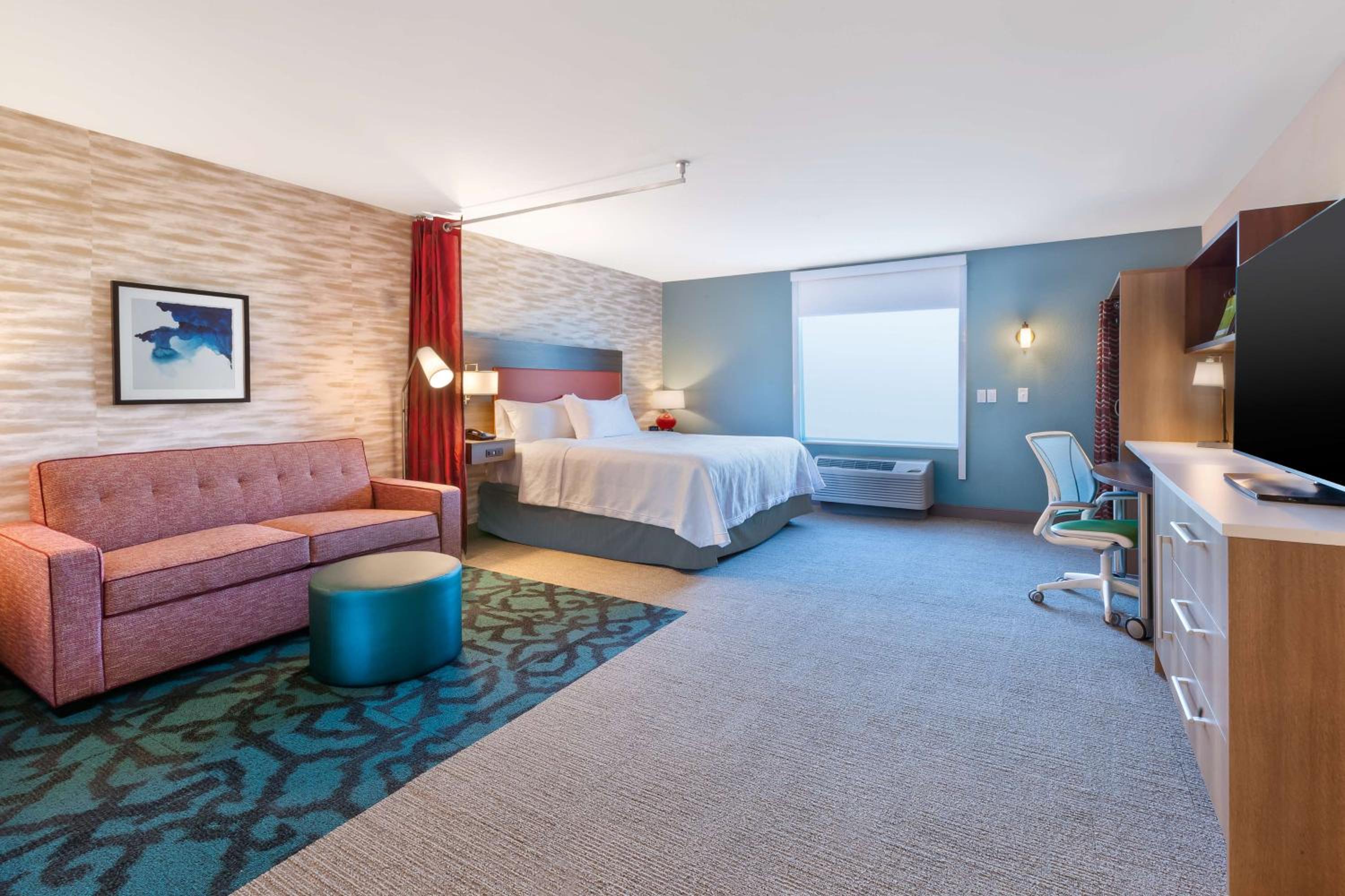 King Studio Suite - Mobility Access/Non-Smoking - Photo 1