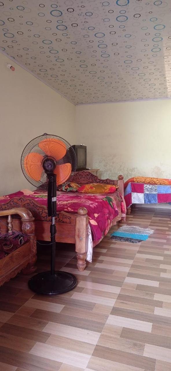 King Room With Garden View photo 1
