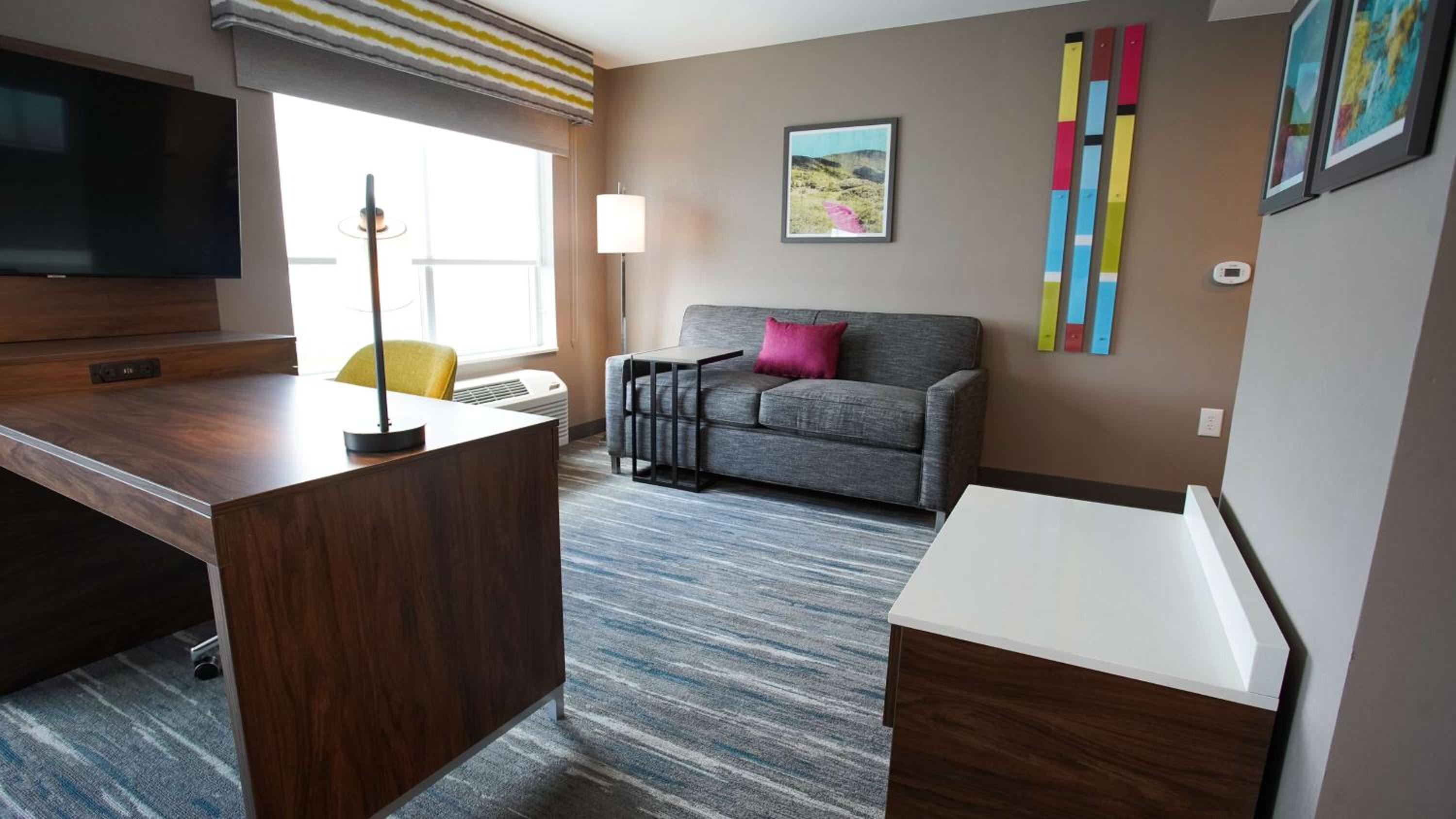 King Studio Suite - Non Smoking - Photo 1