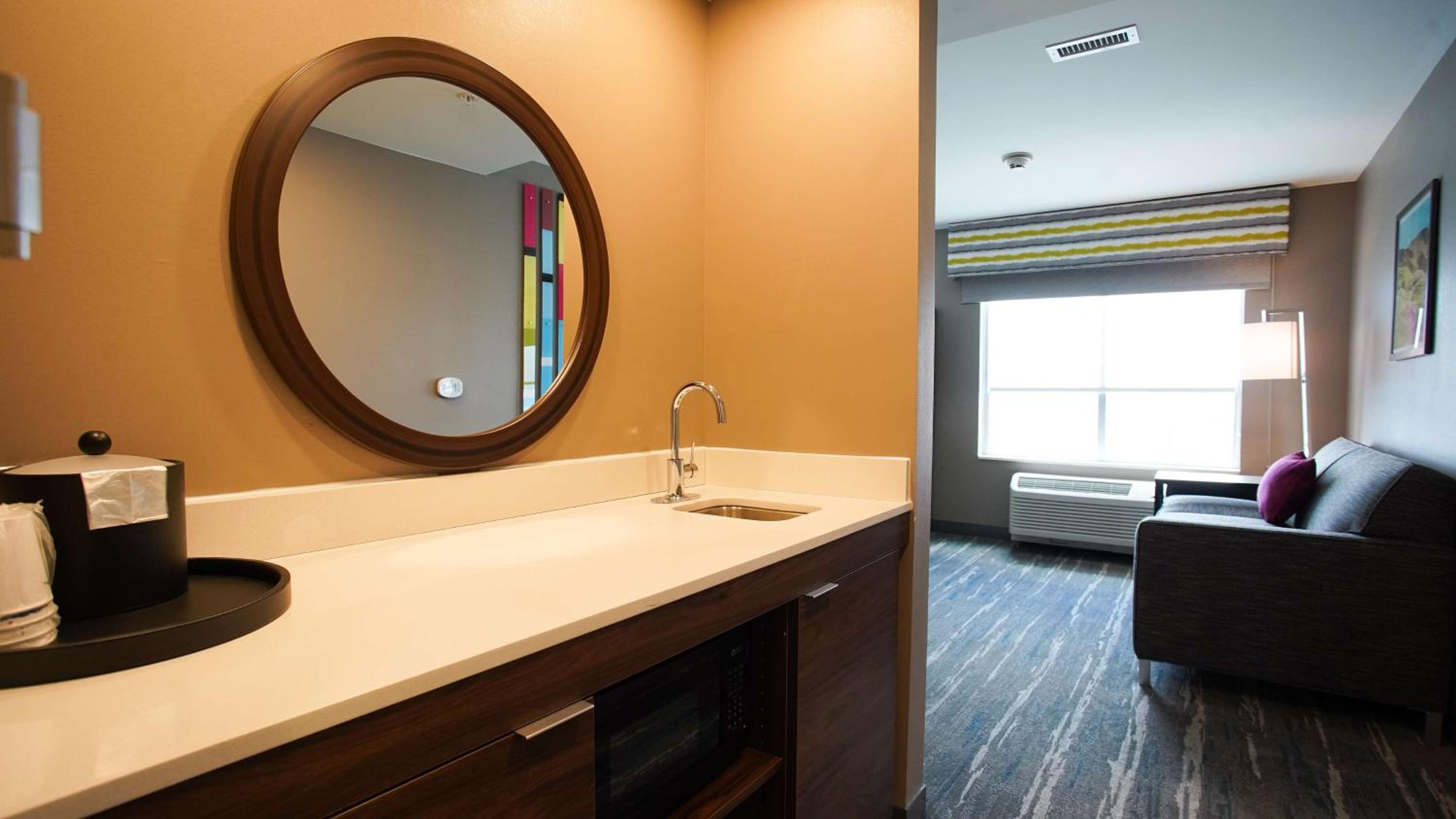 King Studio Suite - Non Smoking - Photo 4