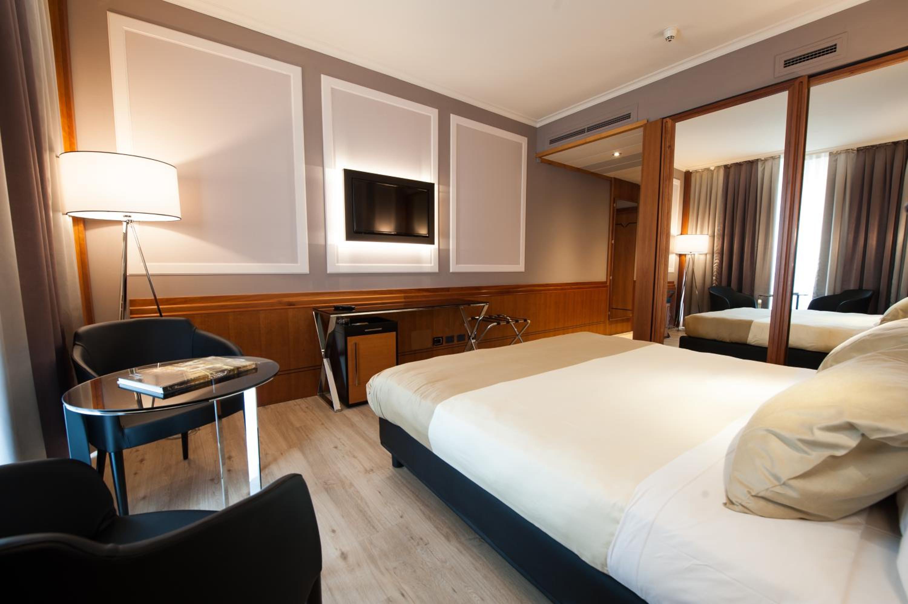 Economy Single Room photo 3