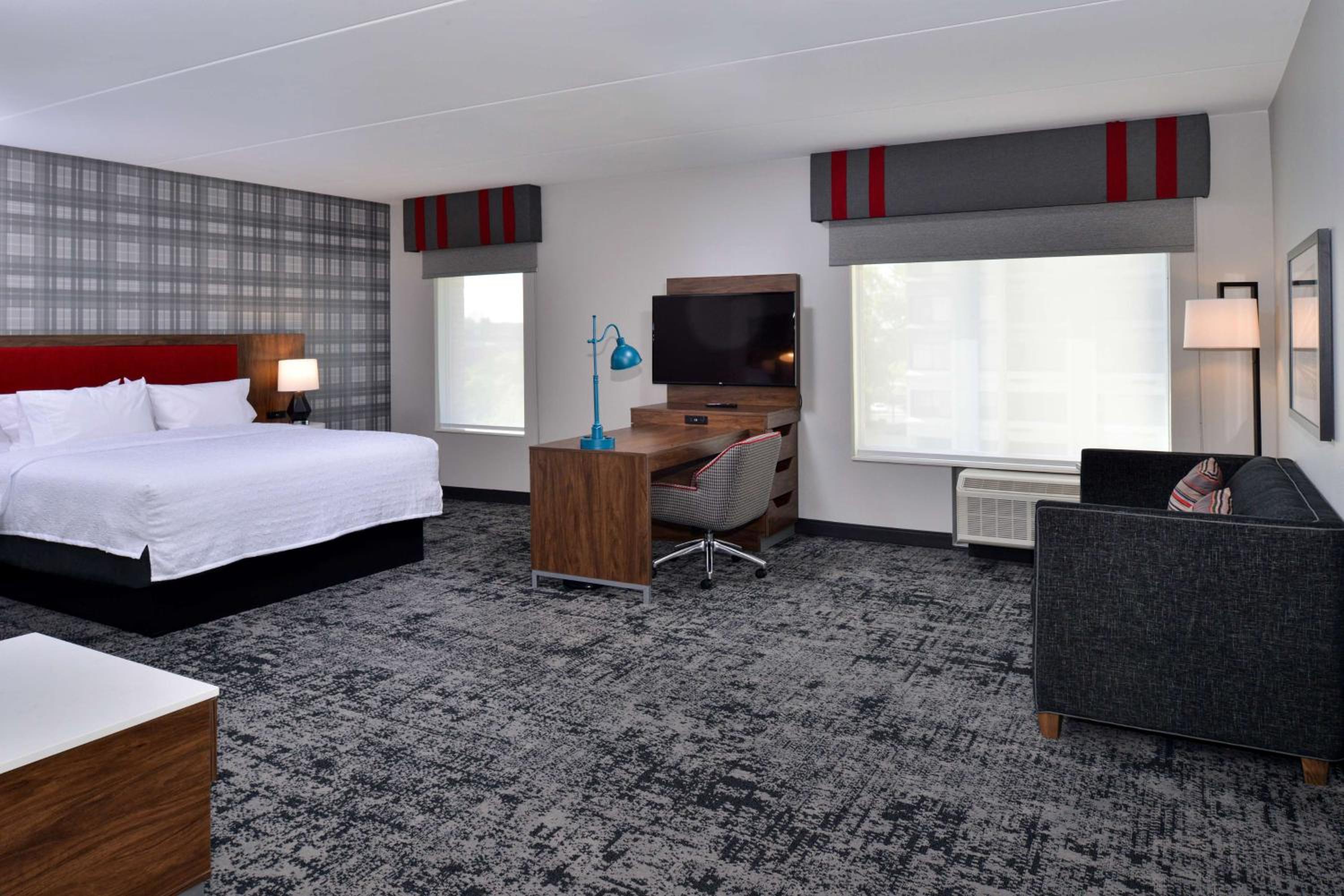 King Studio Suite - Photo 2