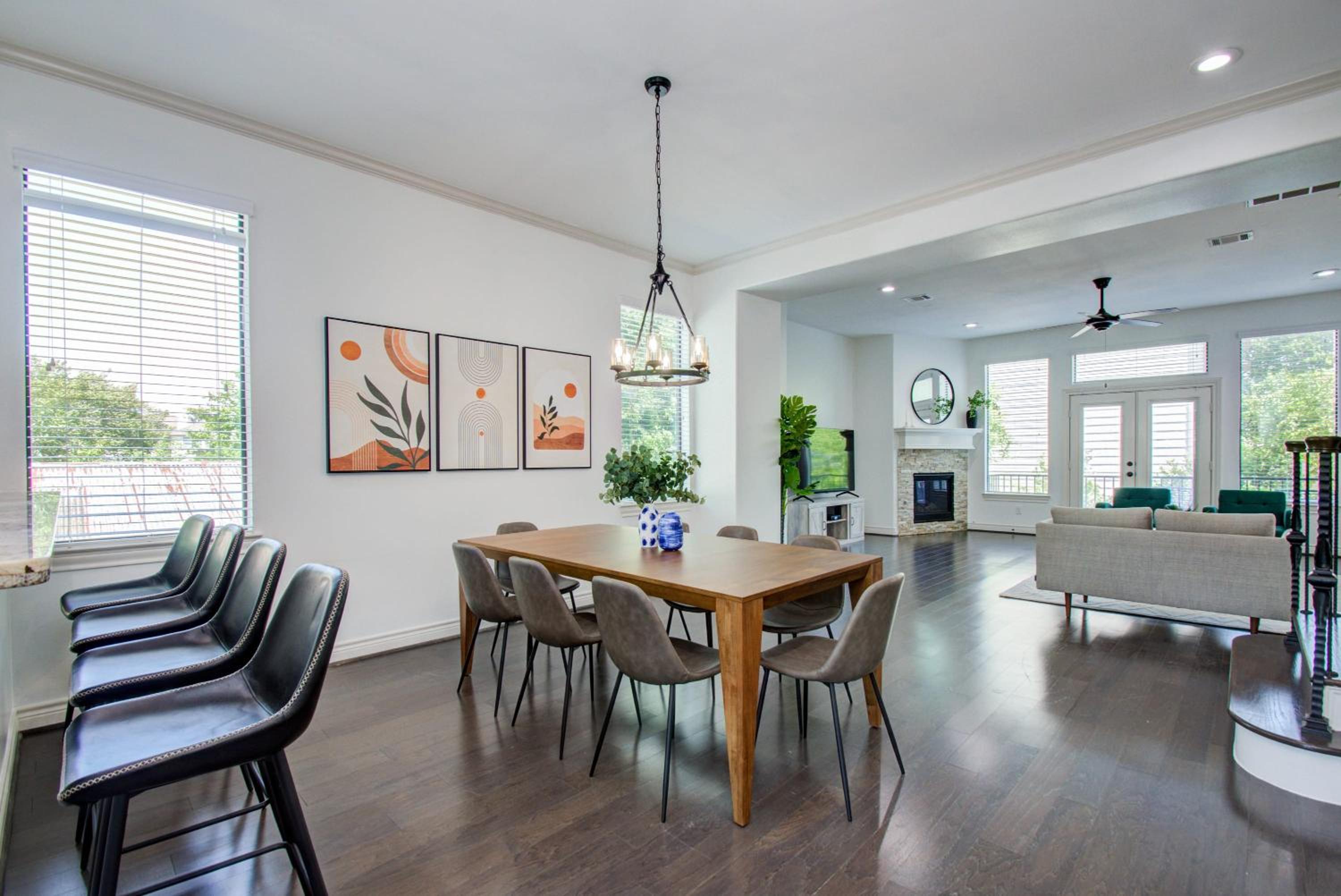 Vacation Home - Photo 27