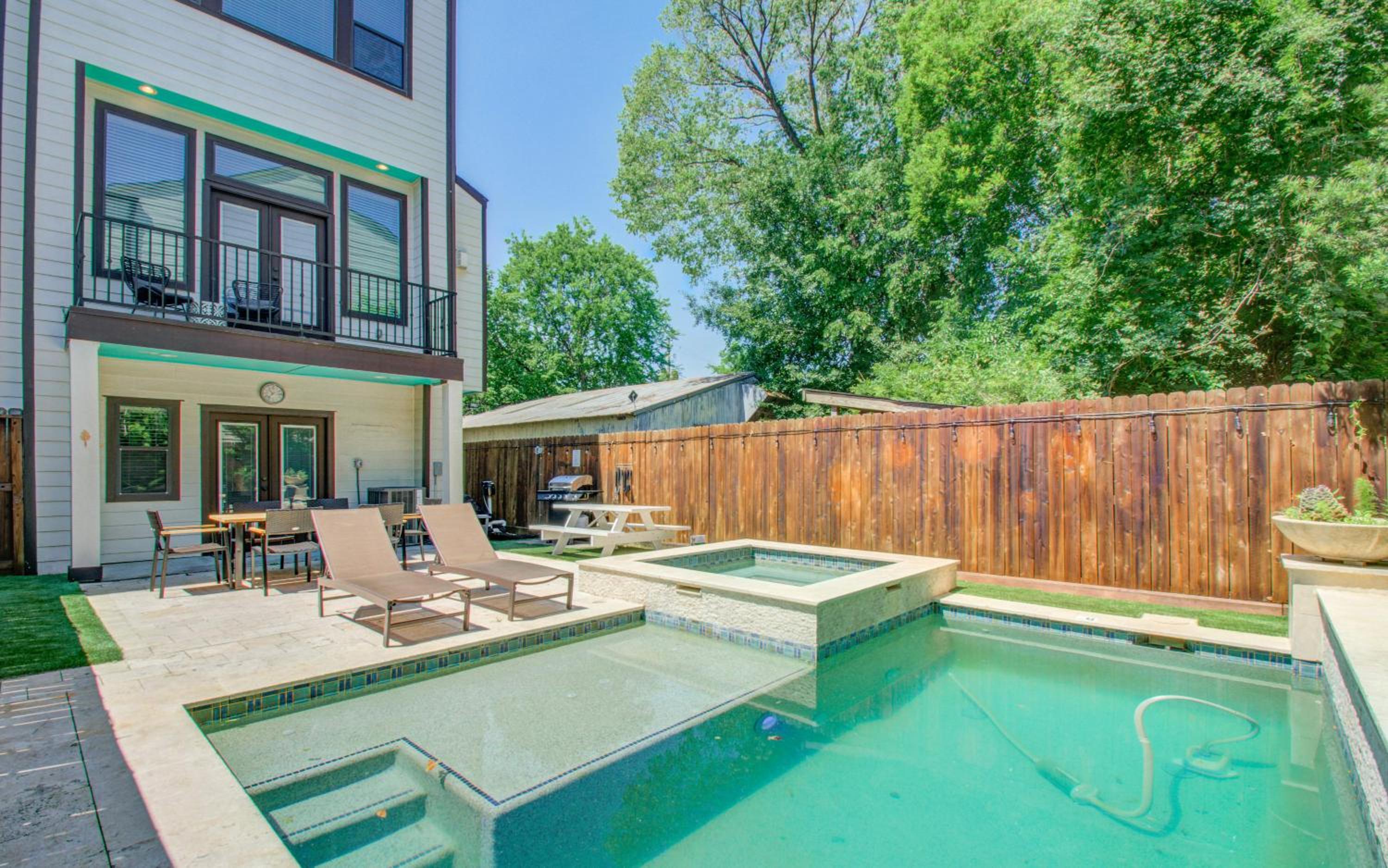Vacation Home - Photo 11