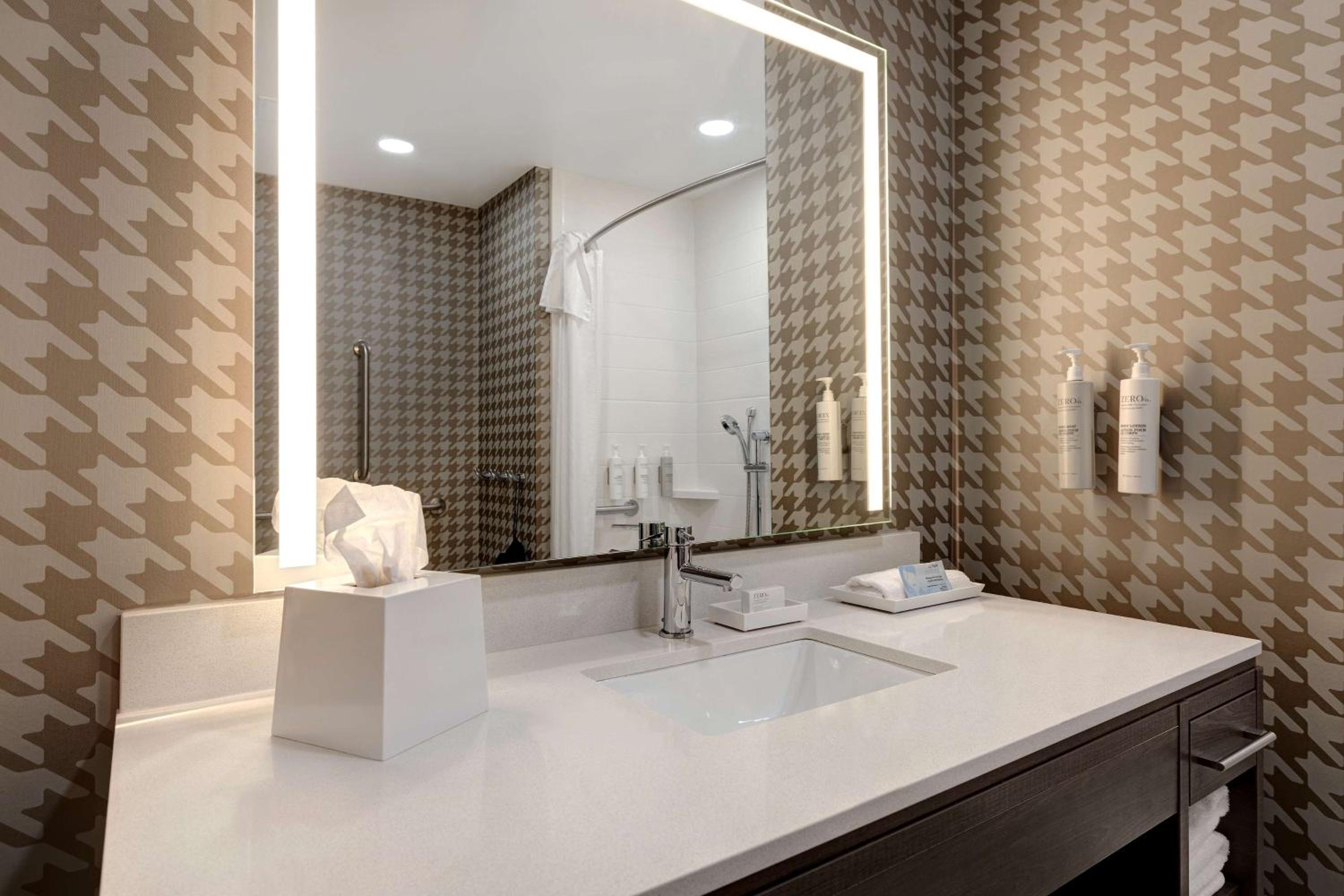King Studio Suite - Mobility Access/Non-Smoking - Photo 6