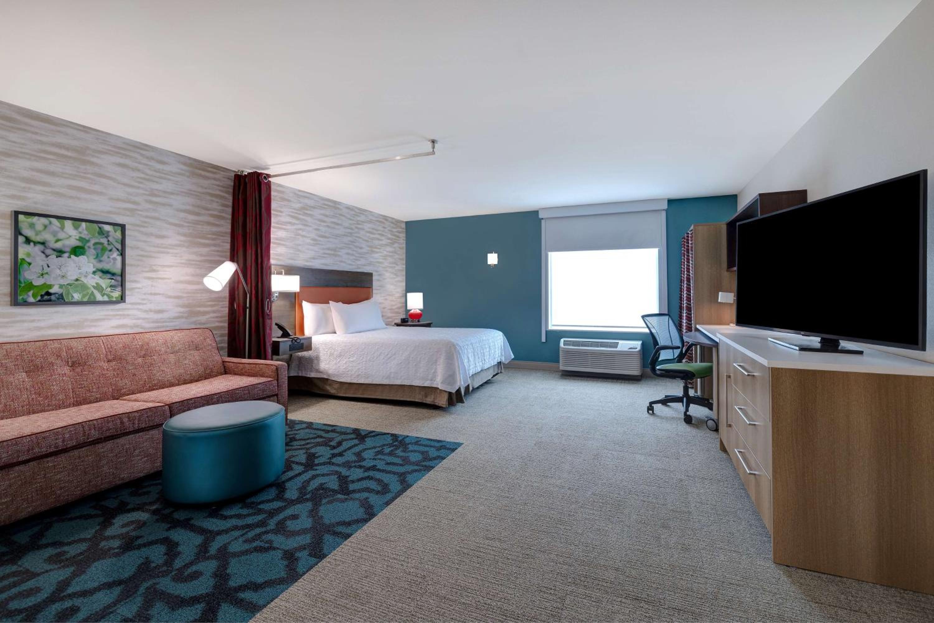 King Studio Suite - Mobility Access/Non-Smoking - Photo 2