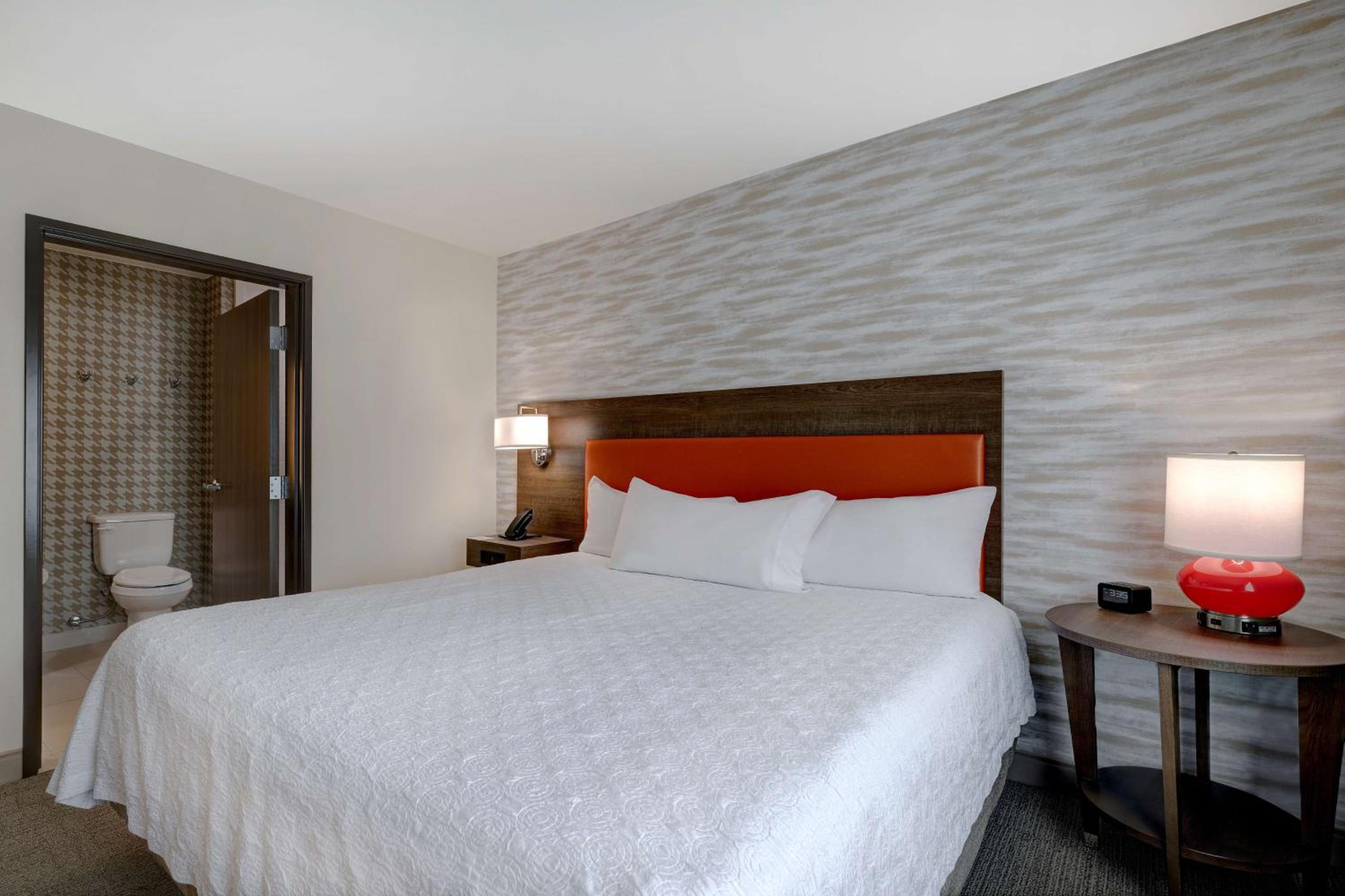 One-Bedroom King Suite - Non-Smoking - Photo 5
