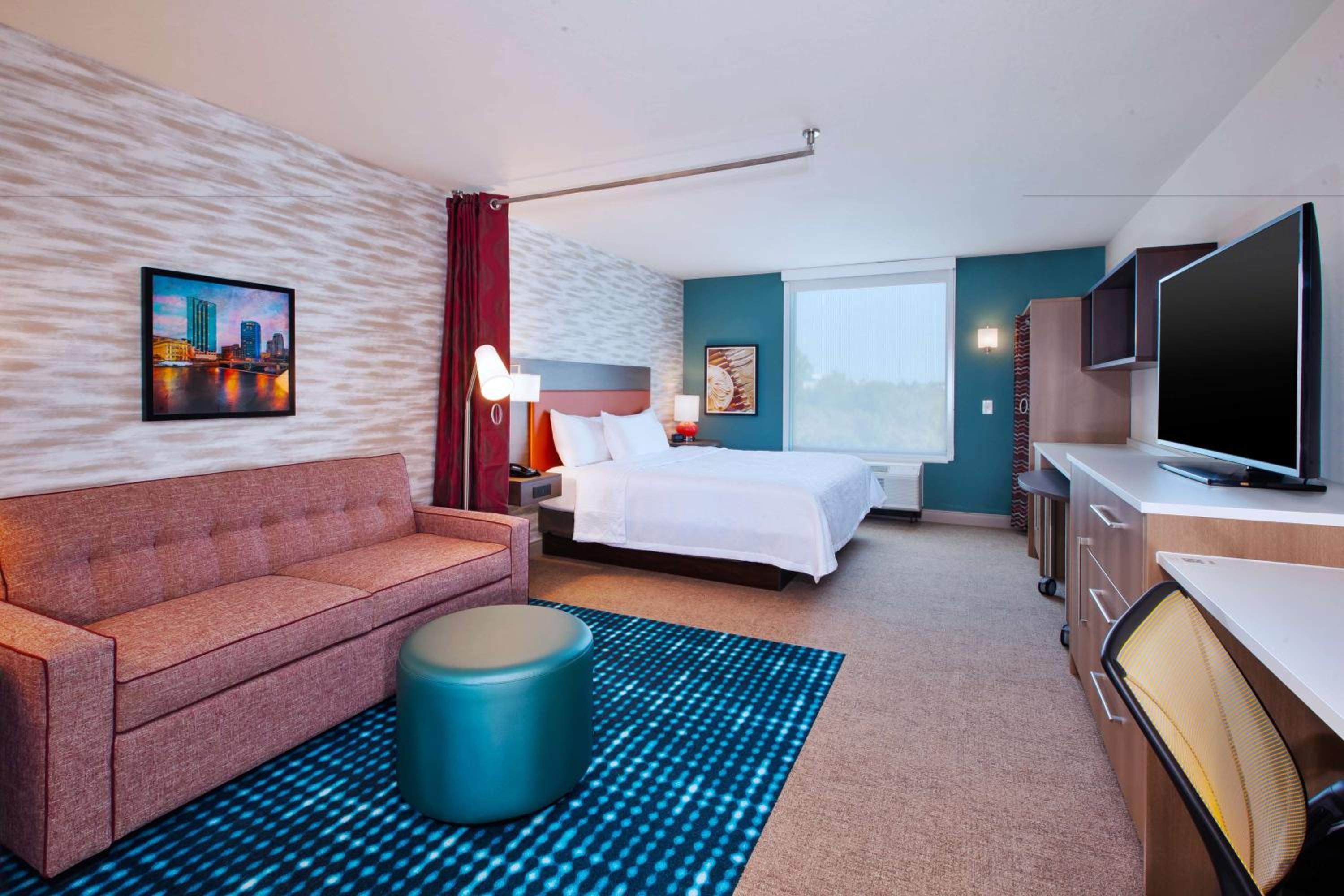 King Studio Suite - Photo 3