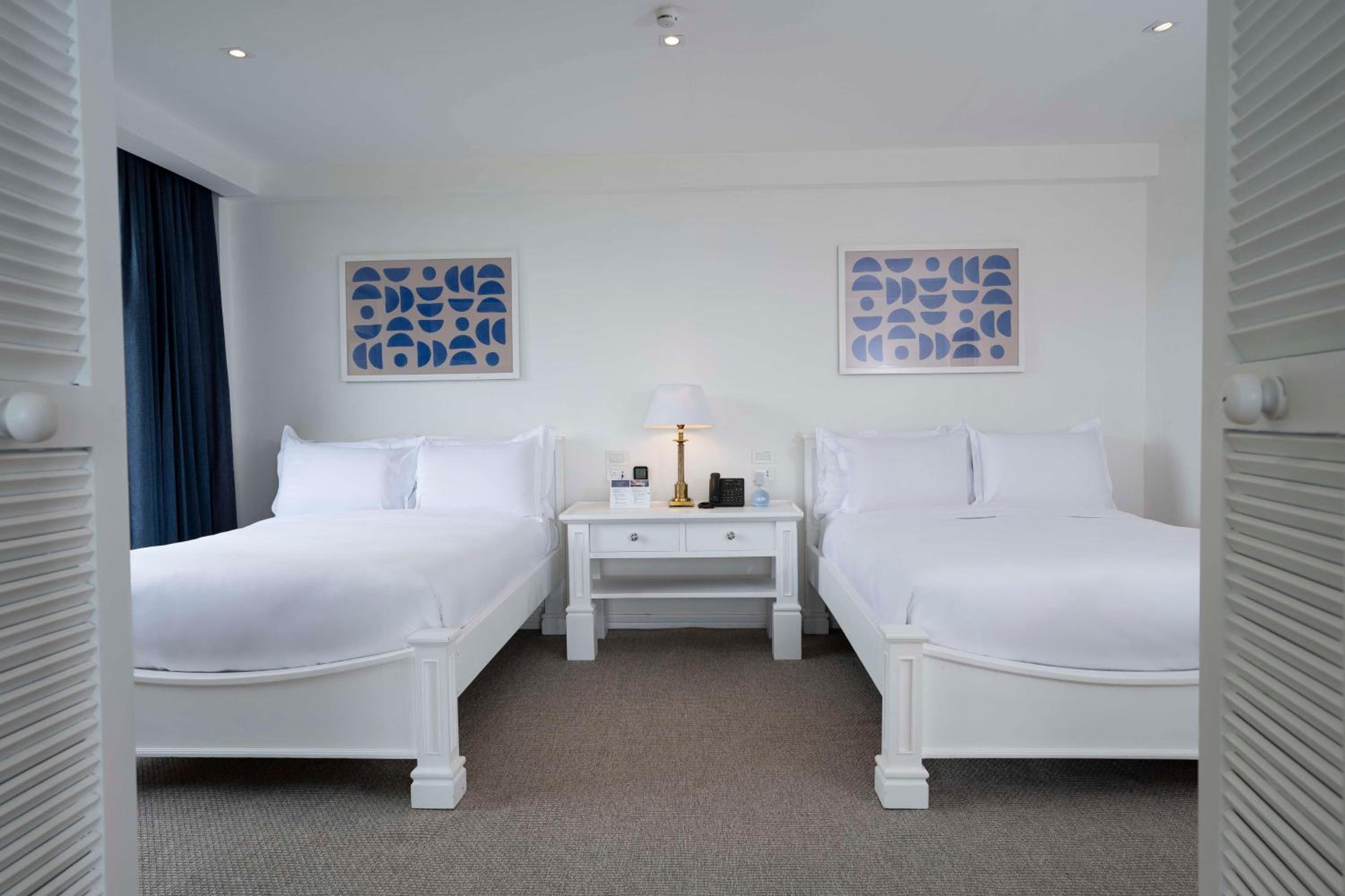 Two Bedroom Family Villas photo 2