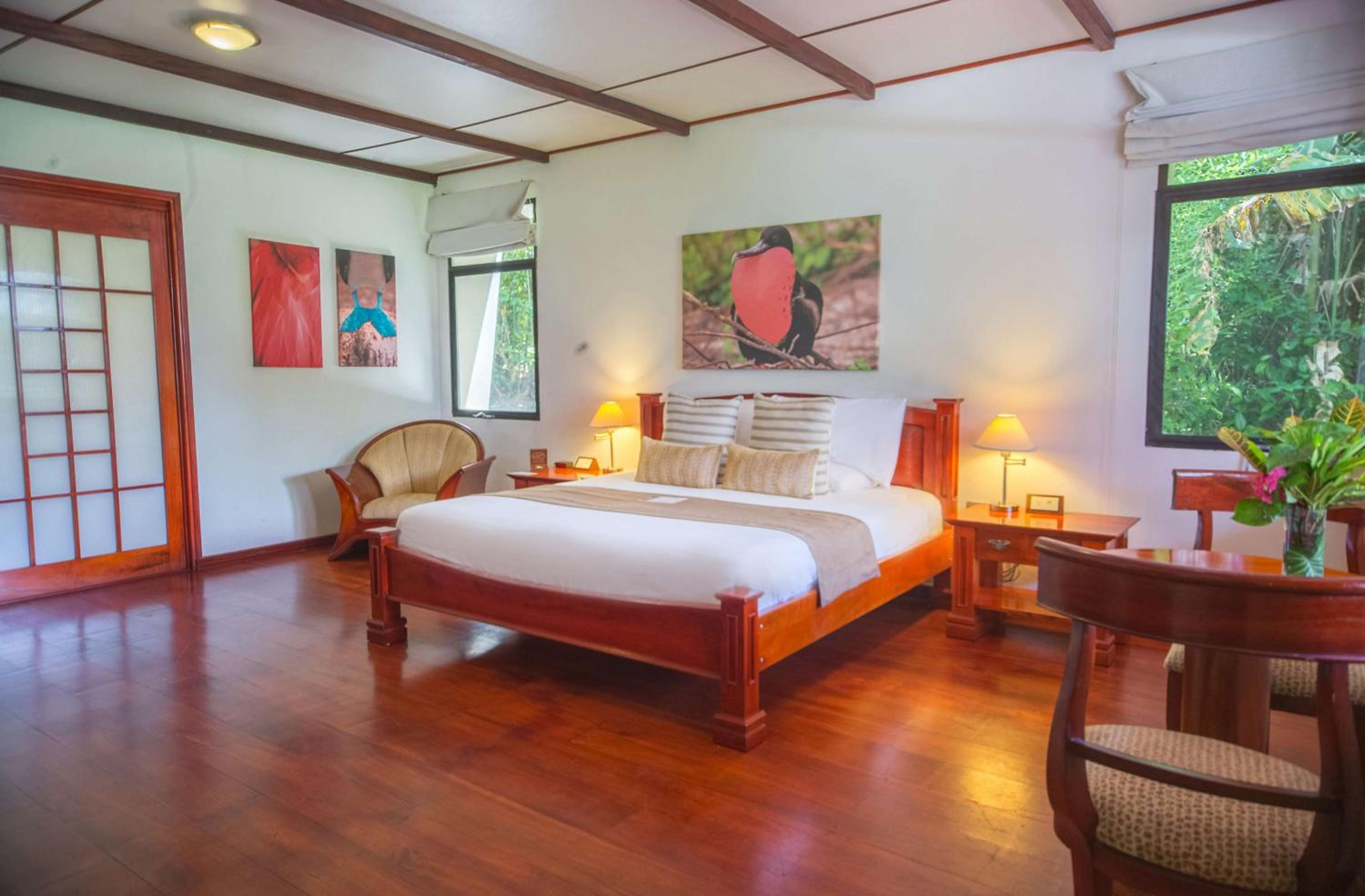 King Room photo 1