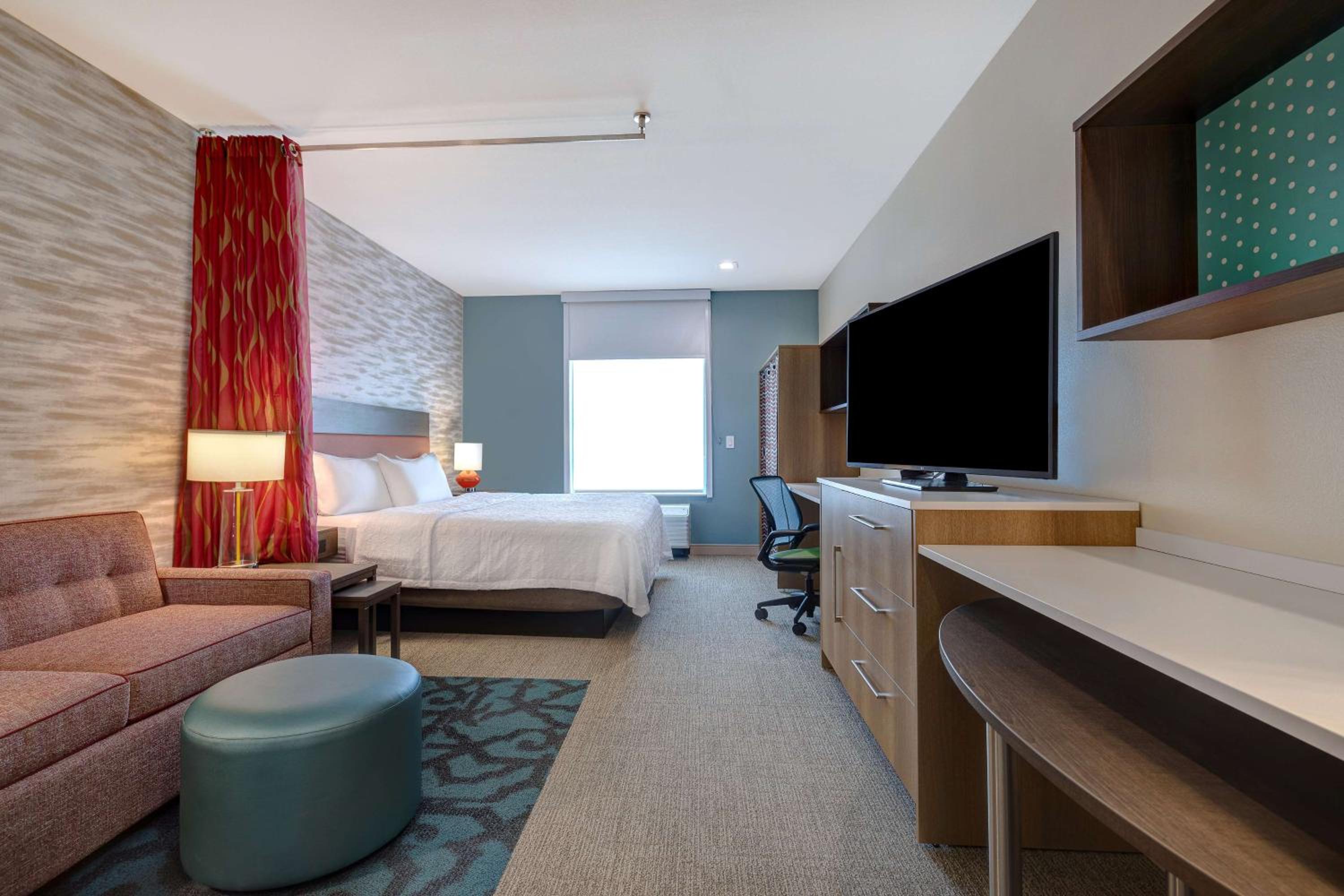 King Studio Suite - Photo 5
