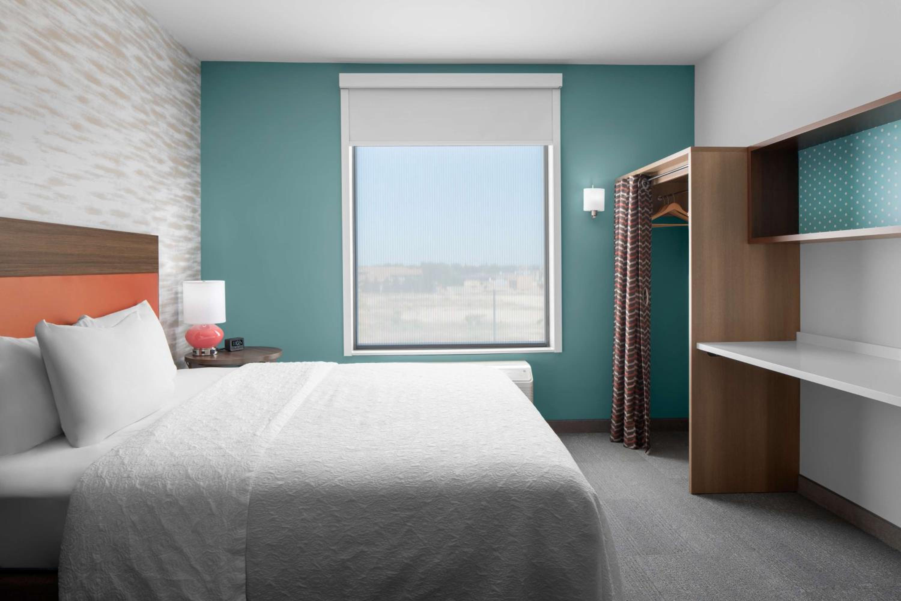 King Studio Suite - Hearing Access - Photo 3