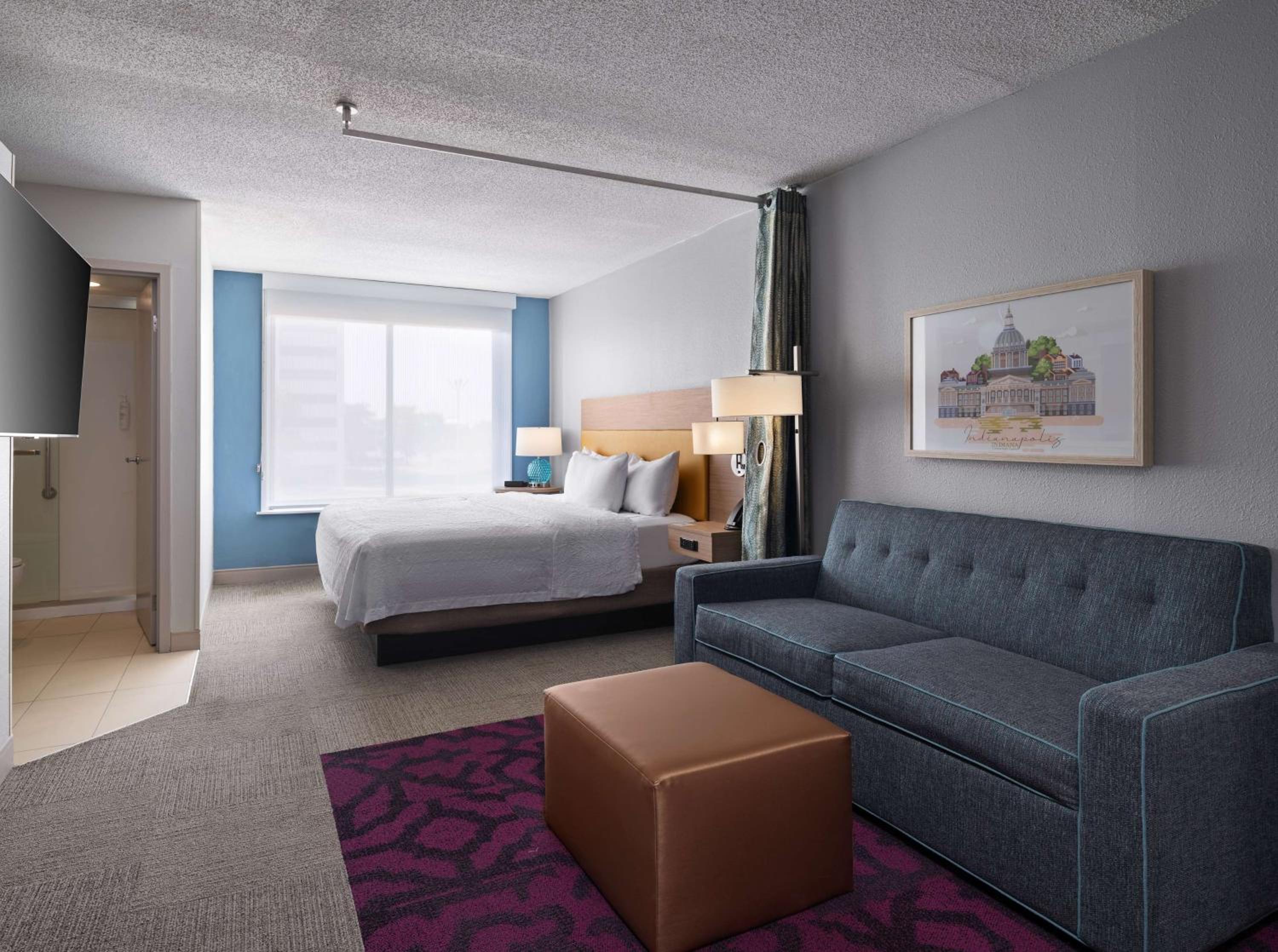 King Studio Suite - Photo 1