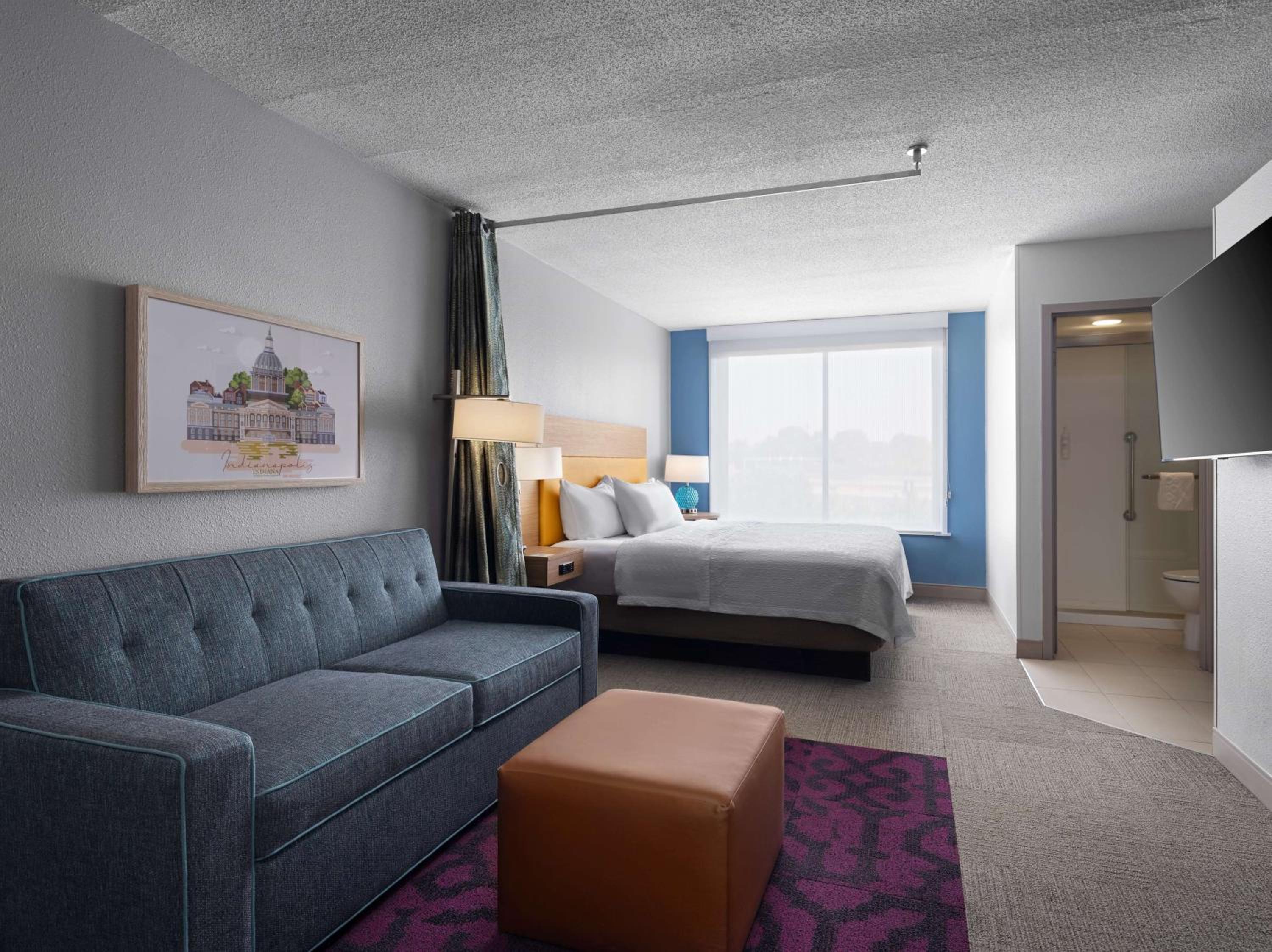 King Studio Suite - Photo 4