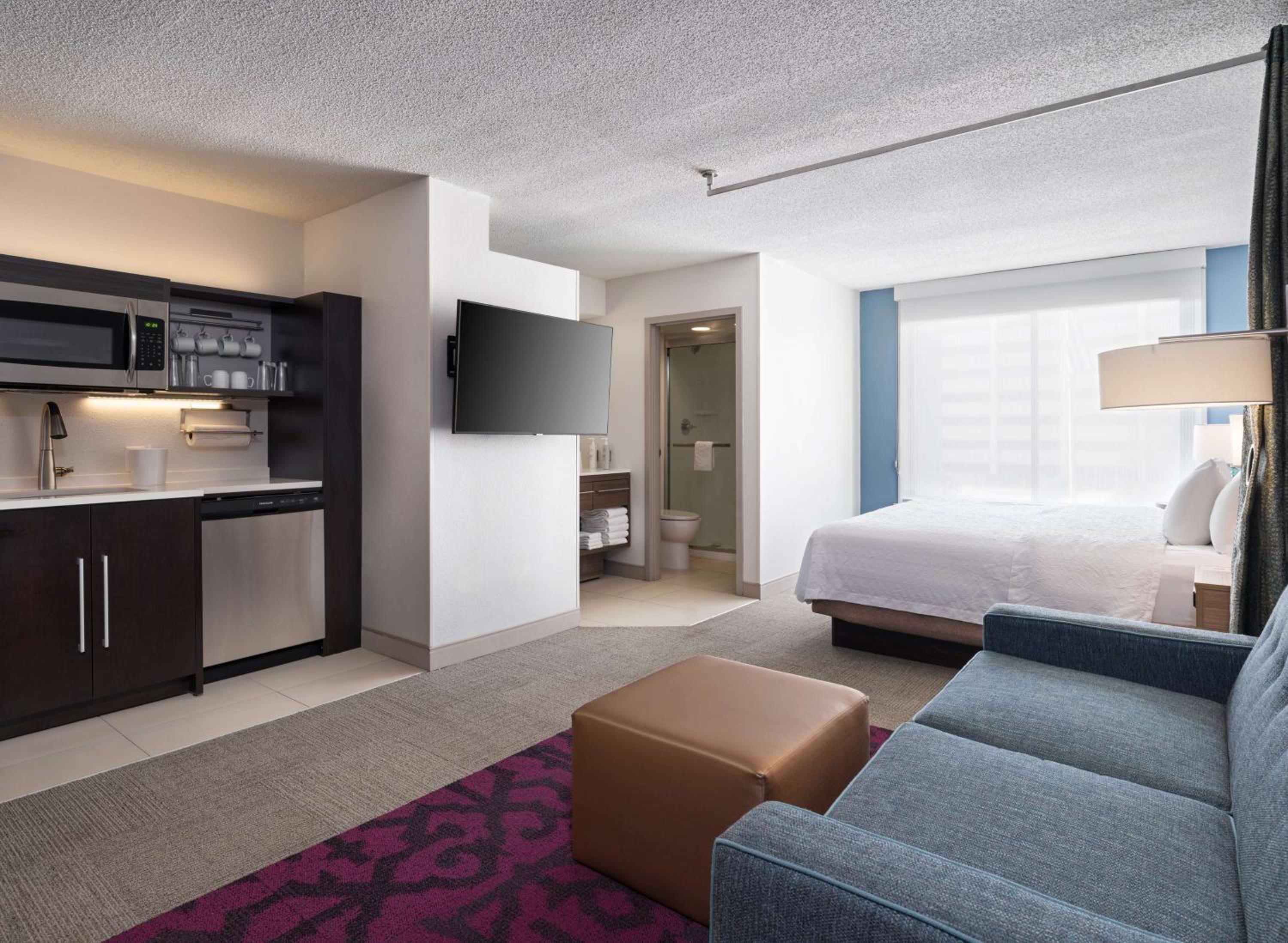 King Studio Suite - Photo 5