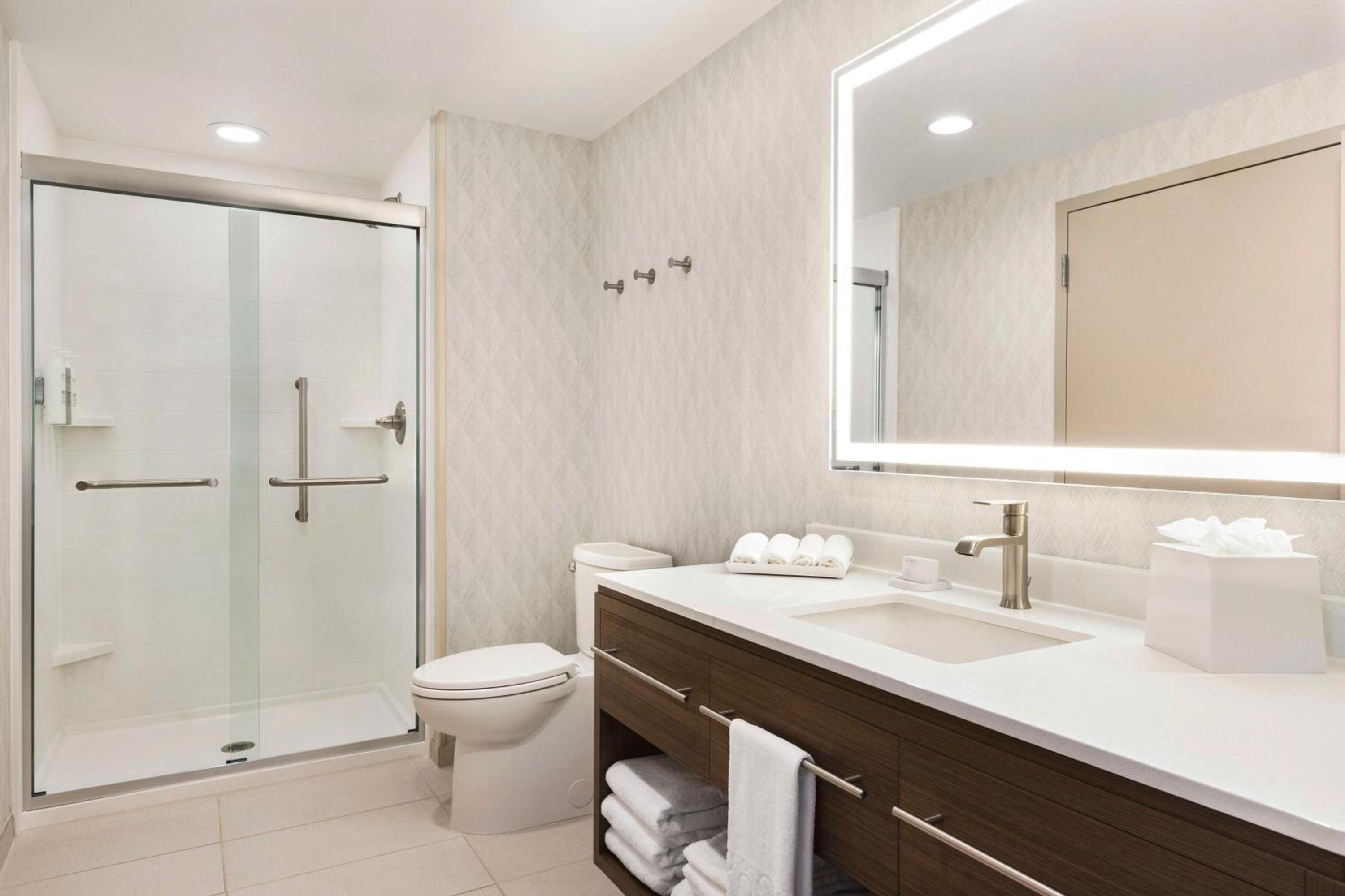 One-Bedroom King Suite - Photo 3