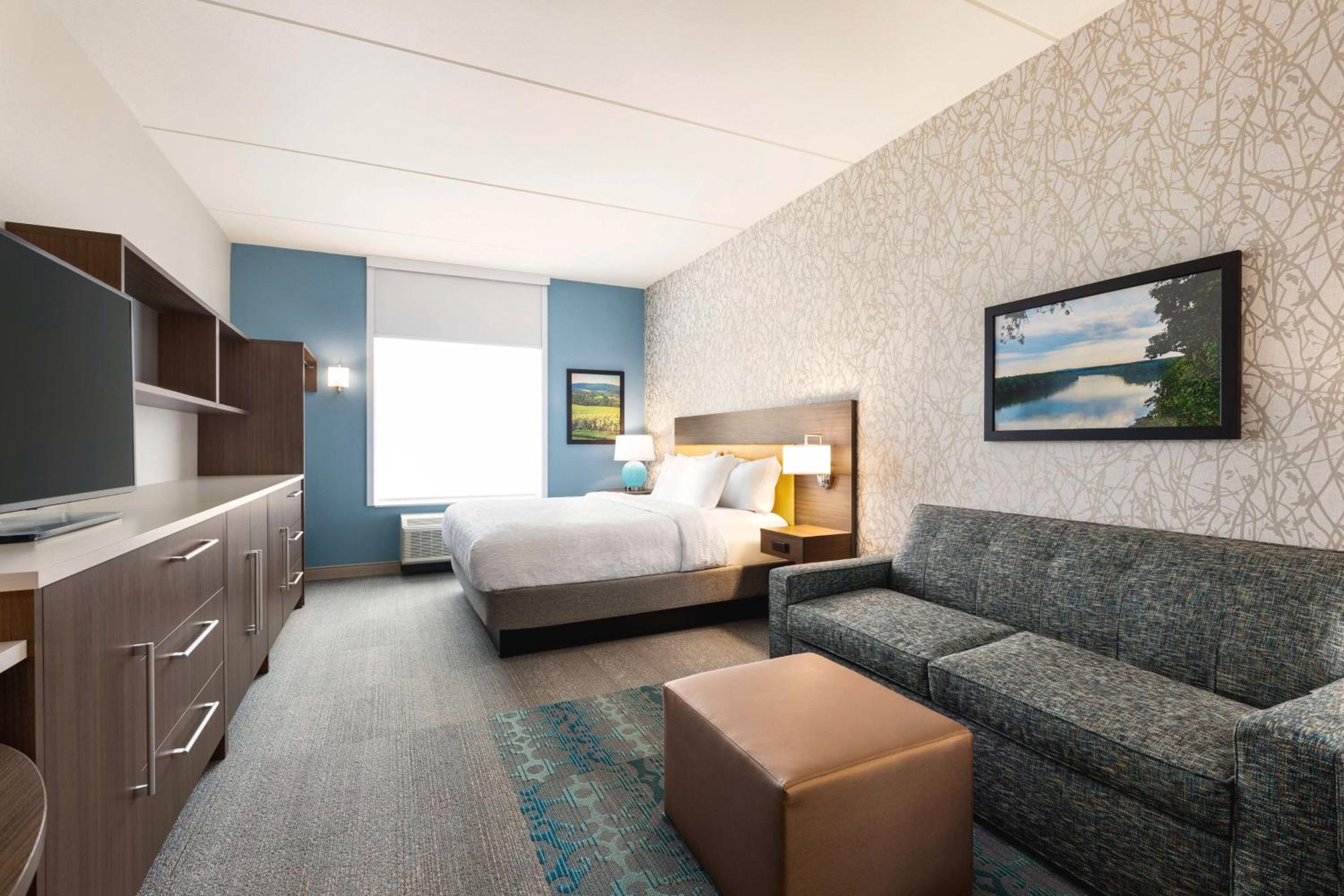 King Studio Suite - Photo 1