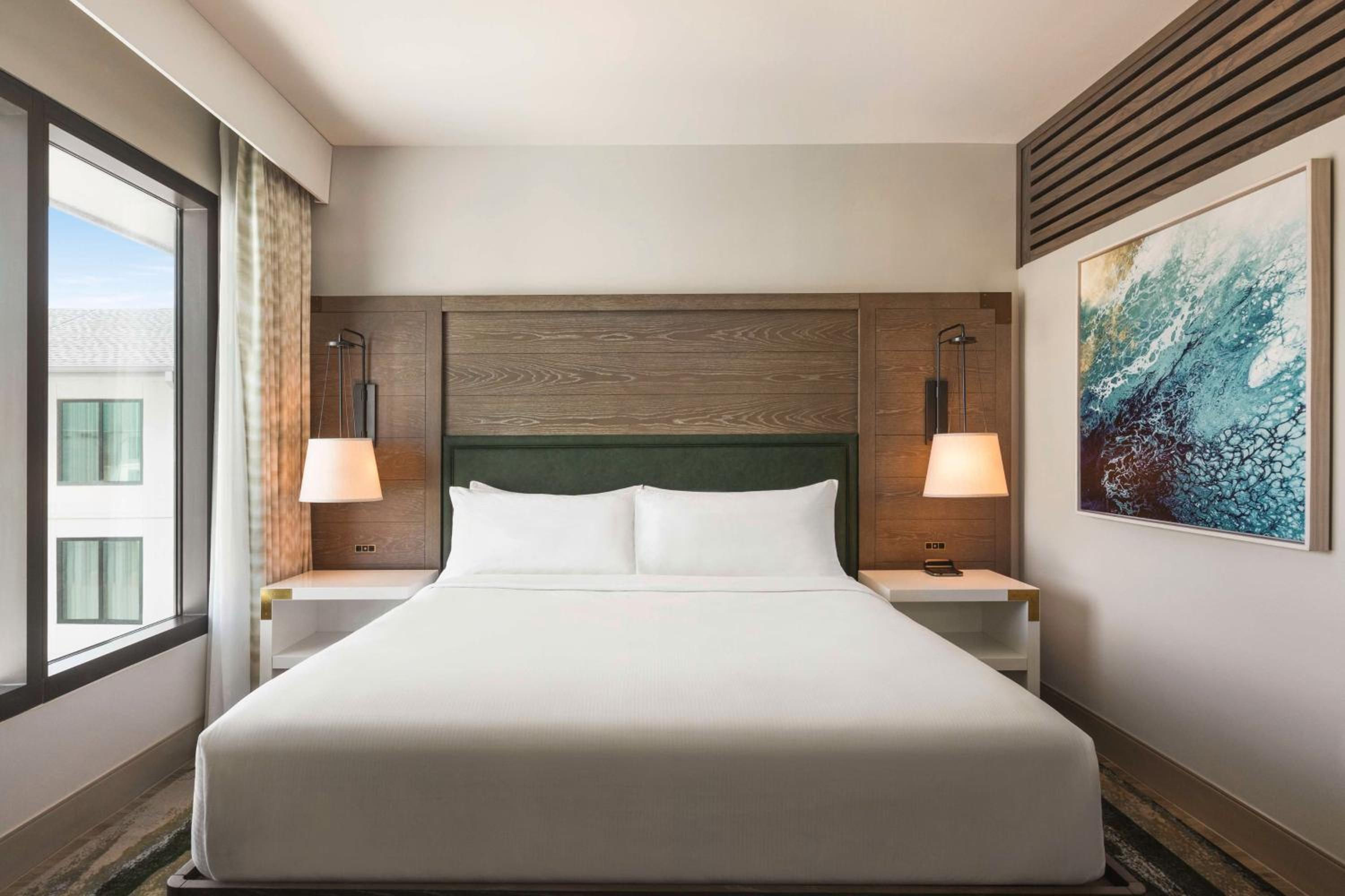 King Suite with Bunk Beds and Balcony - Photo 1