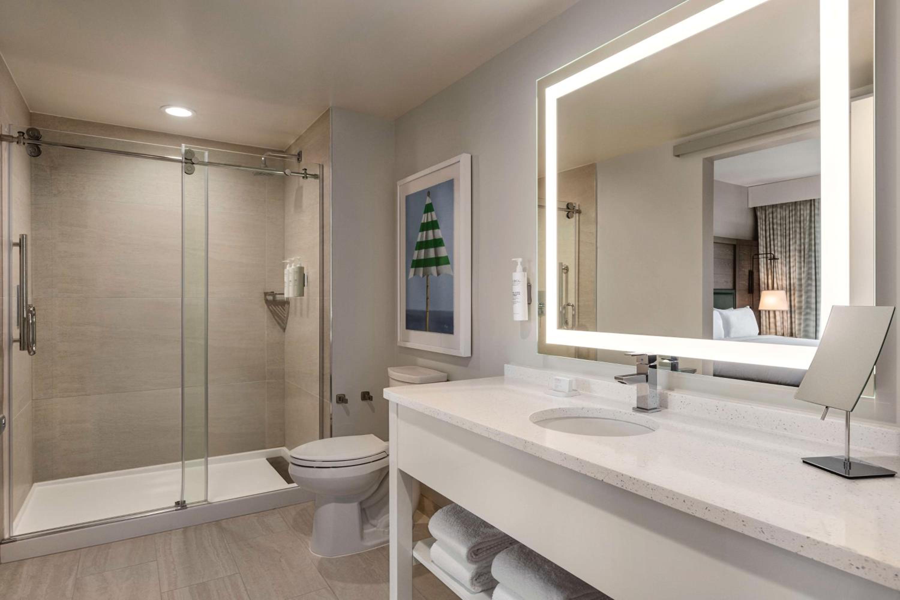 One-Bedroom King Suite - Photo 4