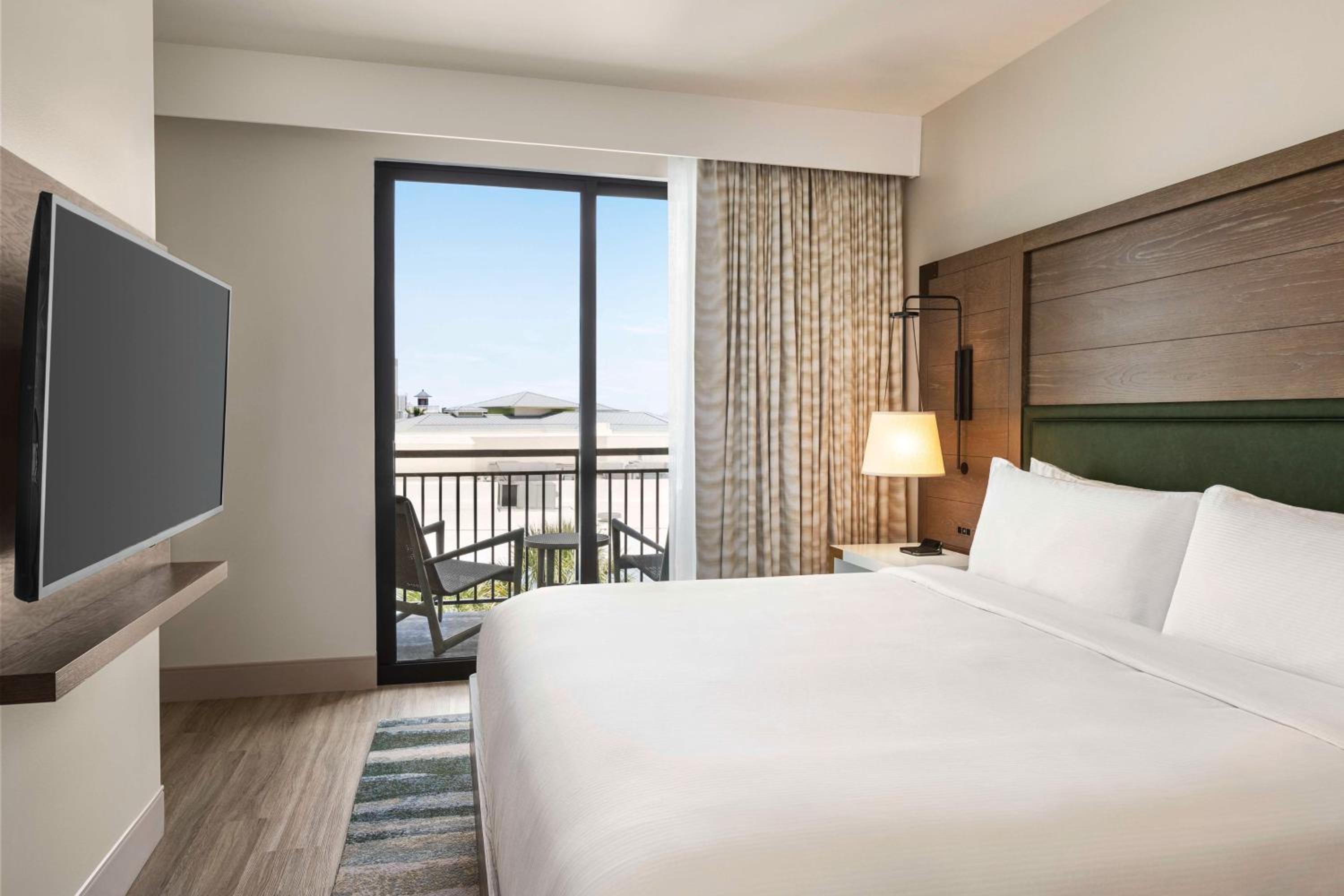 Two-Bedroom Suite