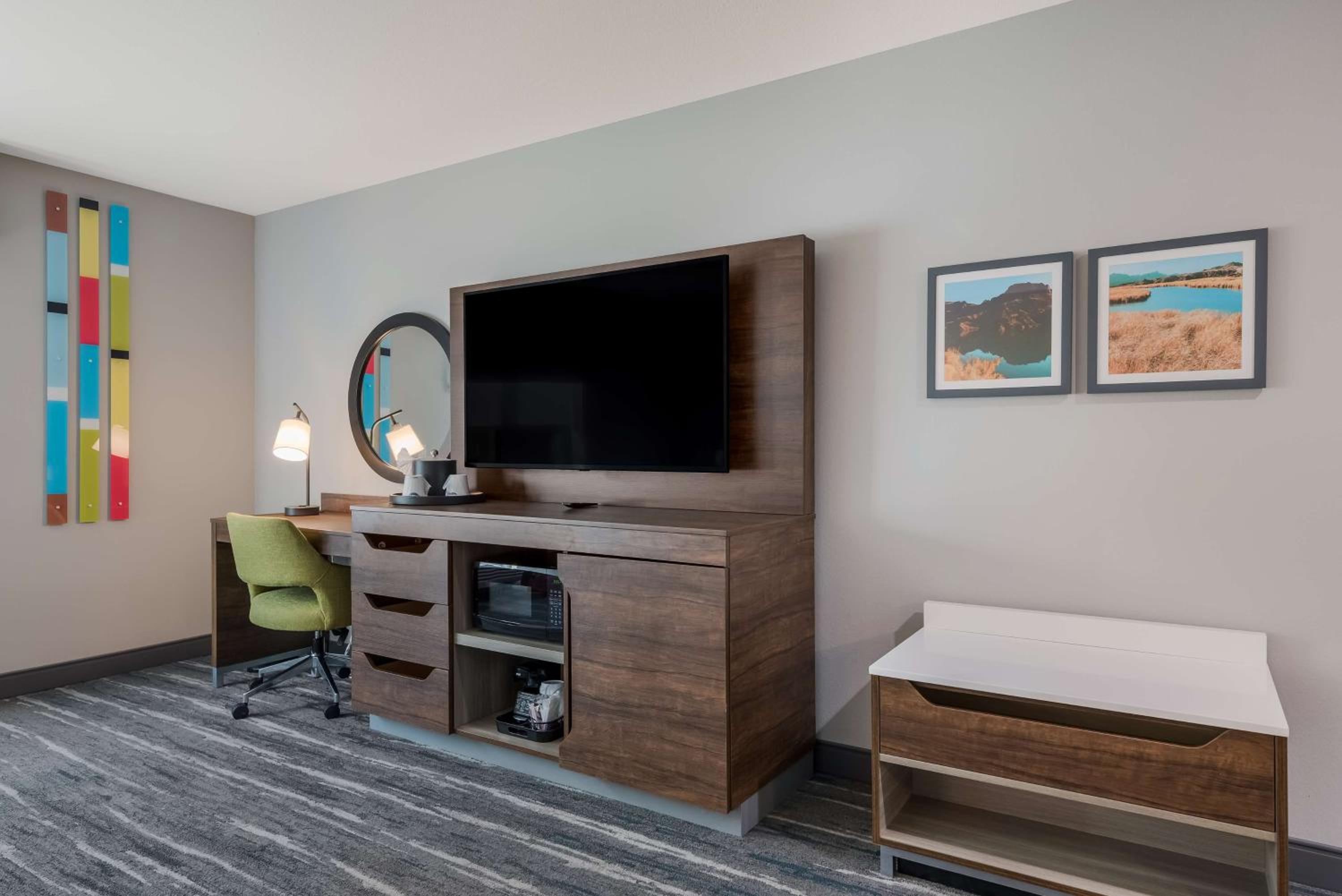 Queen Room with Two Queen Beds - Hearing Access - Photo 1