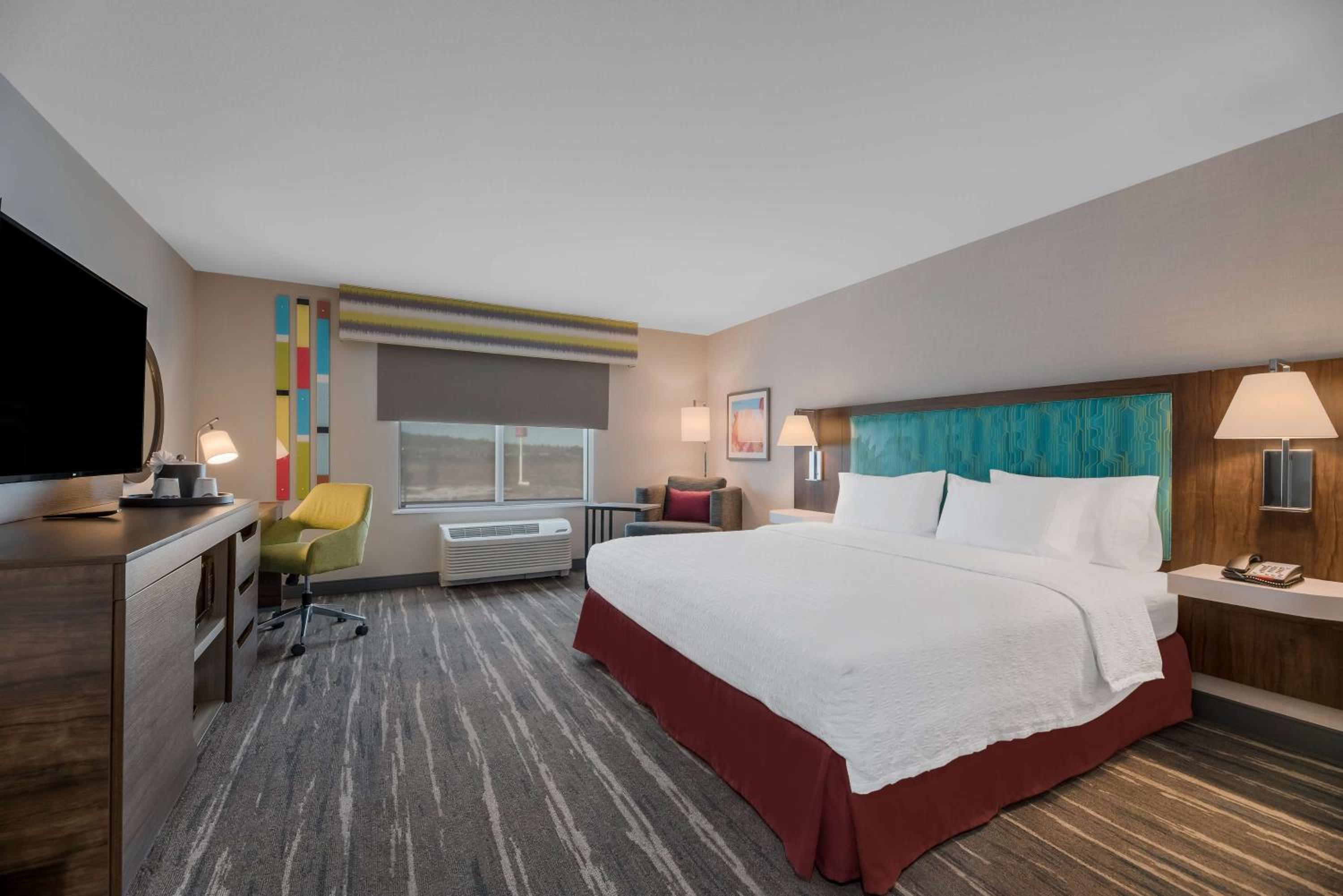 King Room - Hearing Access - Photo 2