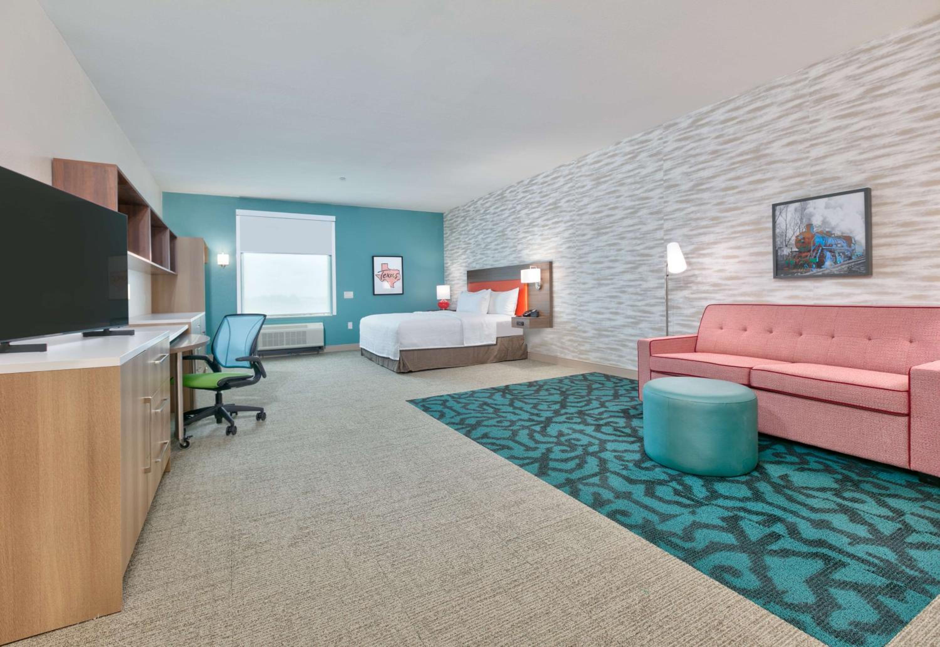 King Studio Suite photo 1