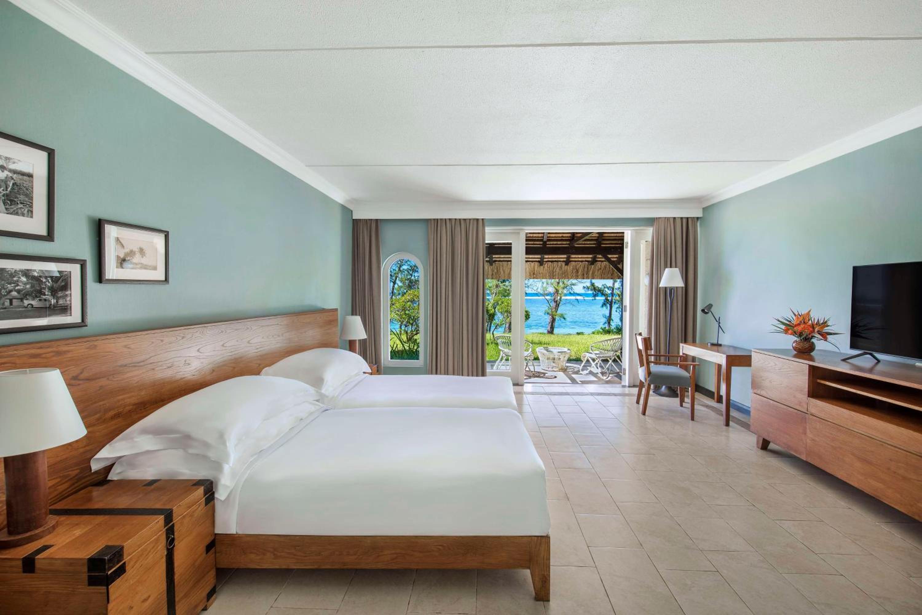 Twin Room - Photo 3