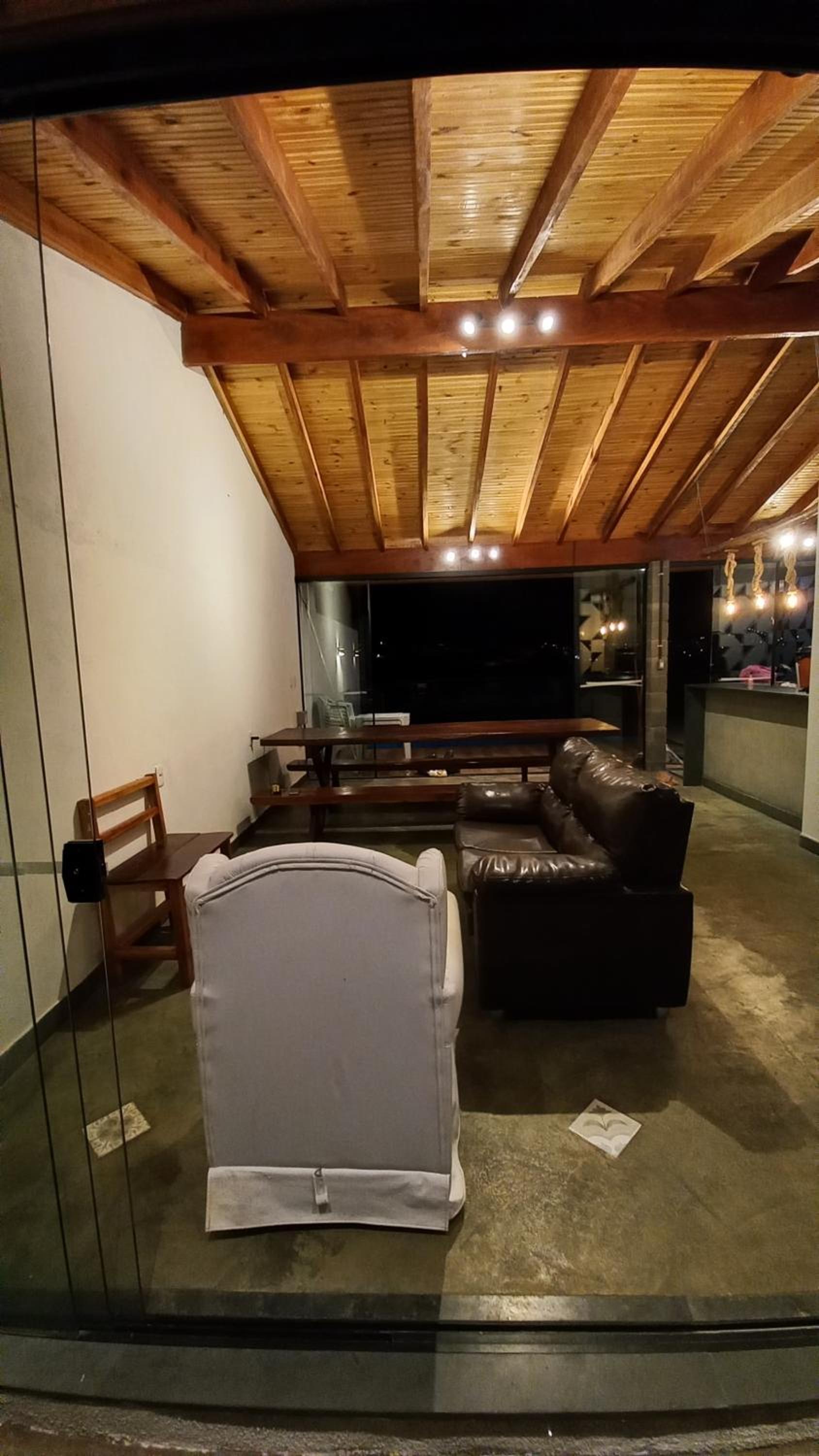 Two-Bedroom House photo 3