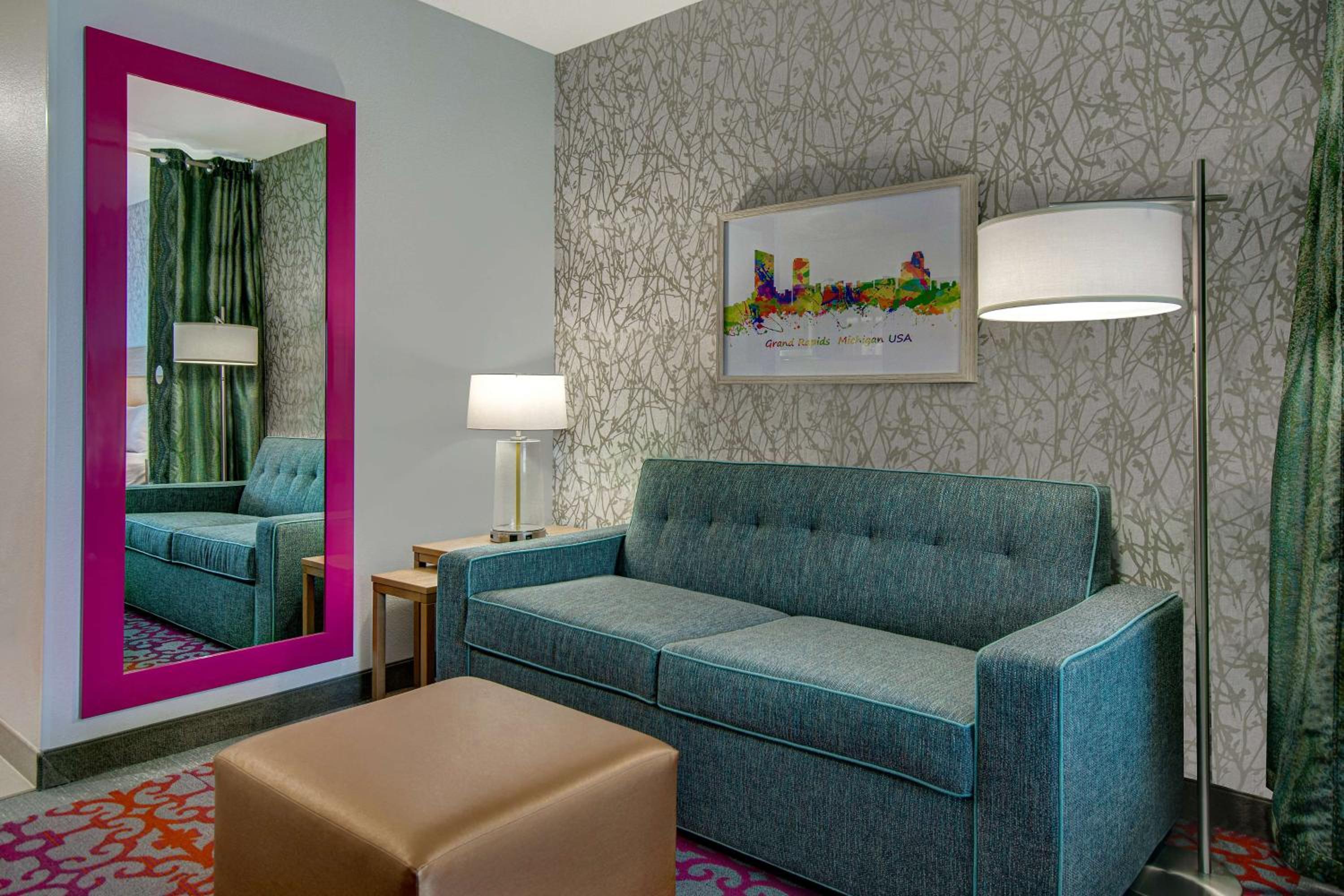 King Studio Suite - Photo 1