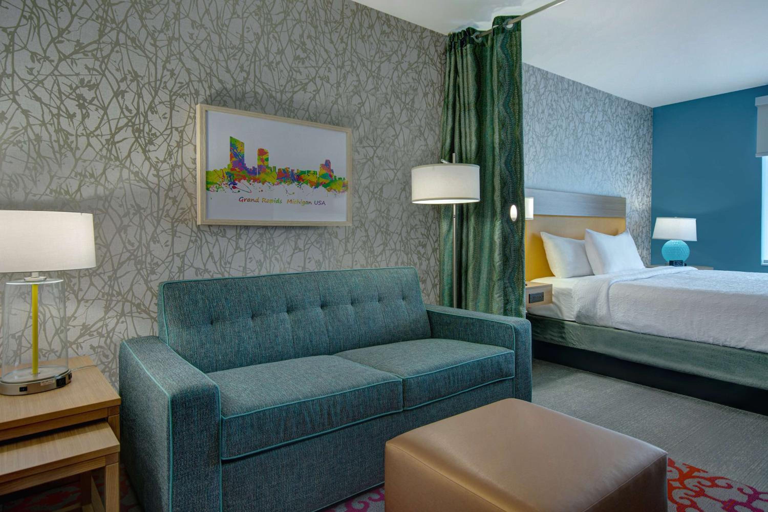 King Studio Suite - Photo 3