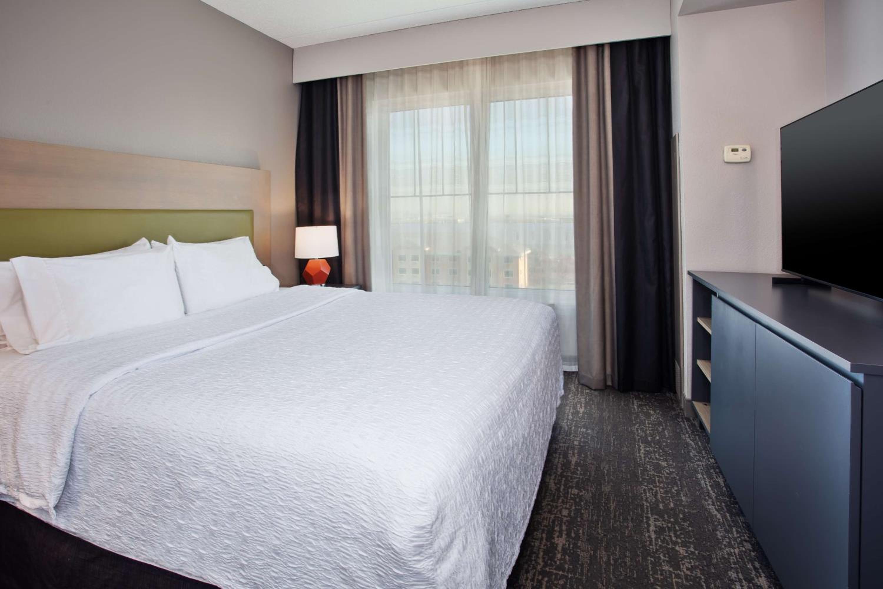 King Suite - Photo 6