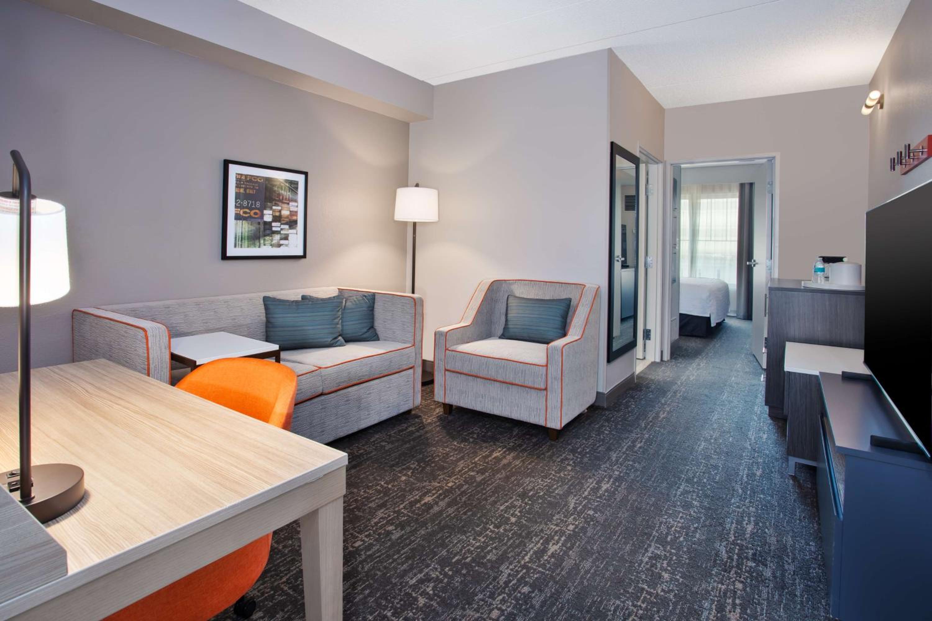 King Suite - Photo 4