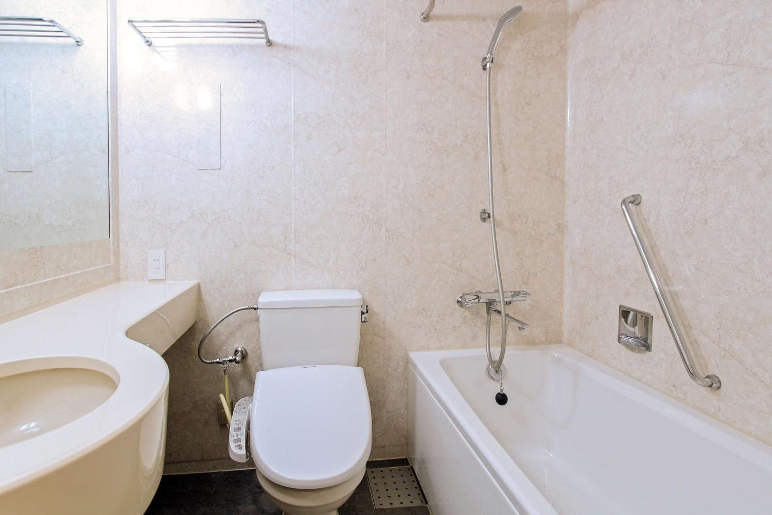 Standard Double Room - Non-Smoking - Photo 4