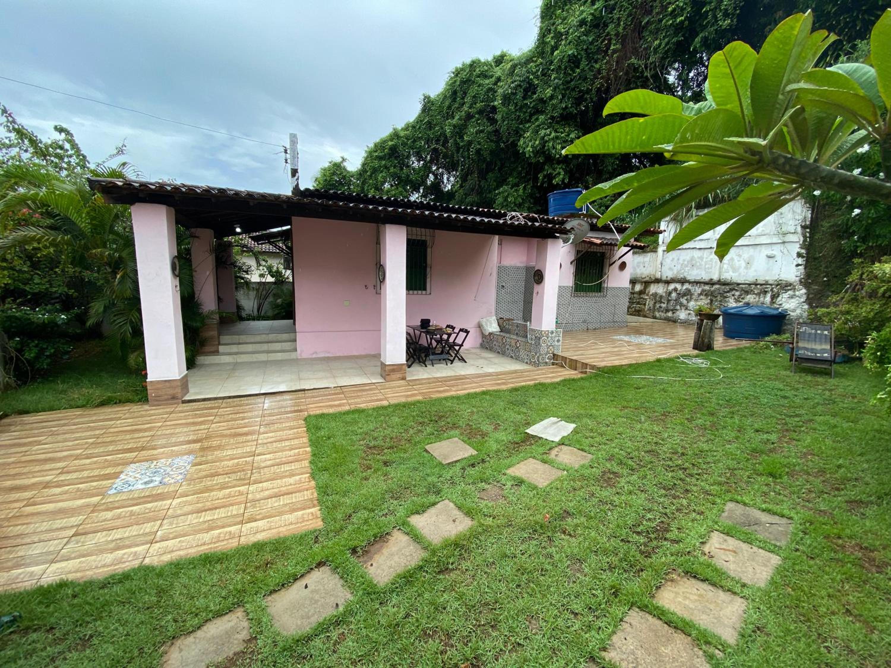 Two-Bedroom House photo 2