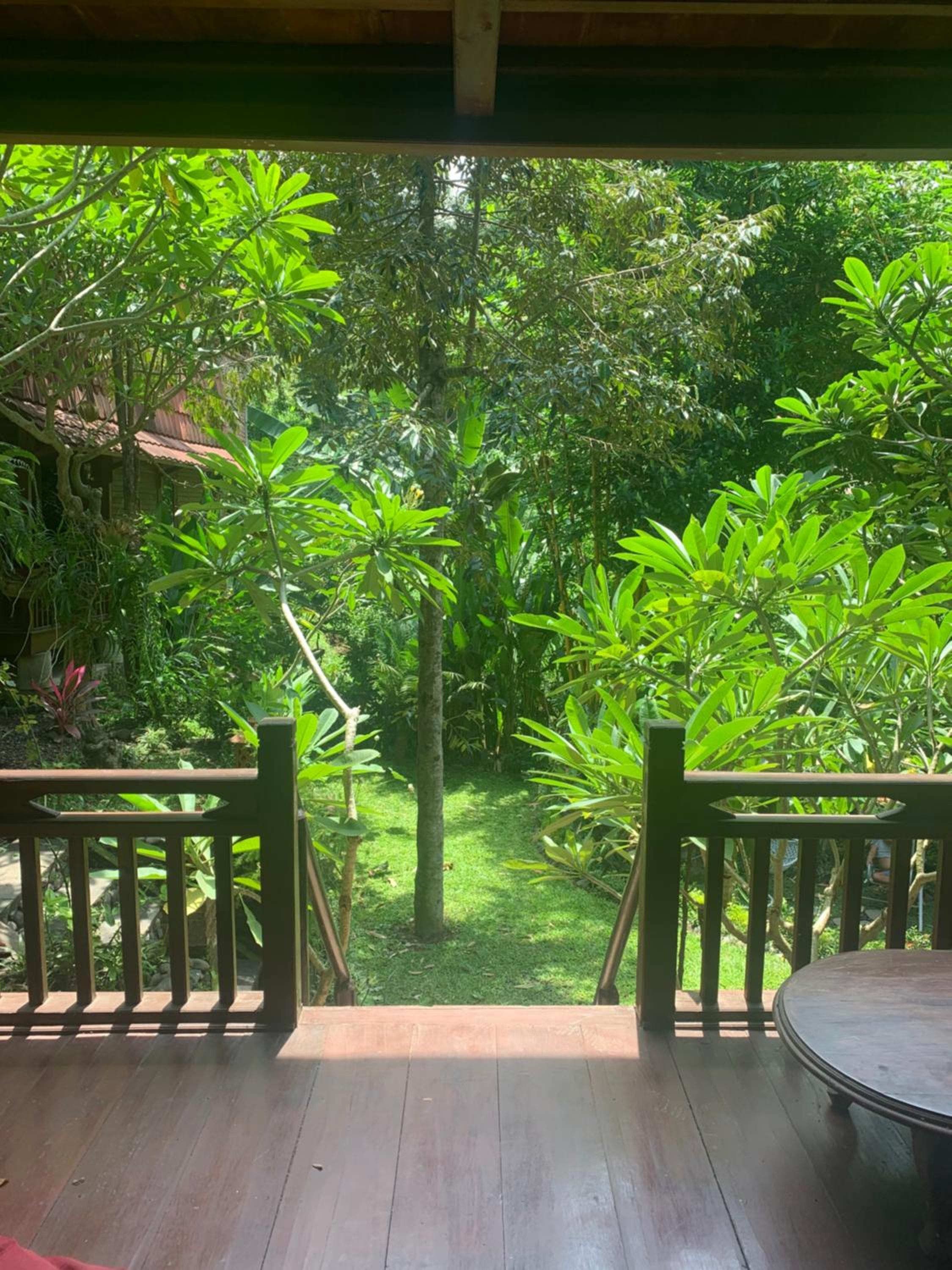 Deluxe Bungalow with Garden View - Photo 9