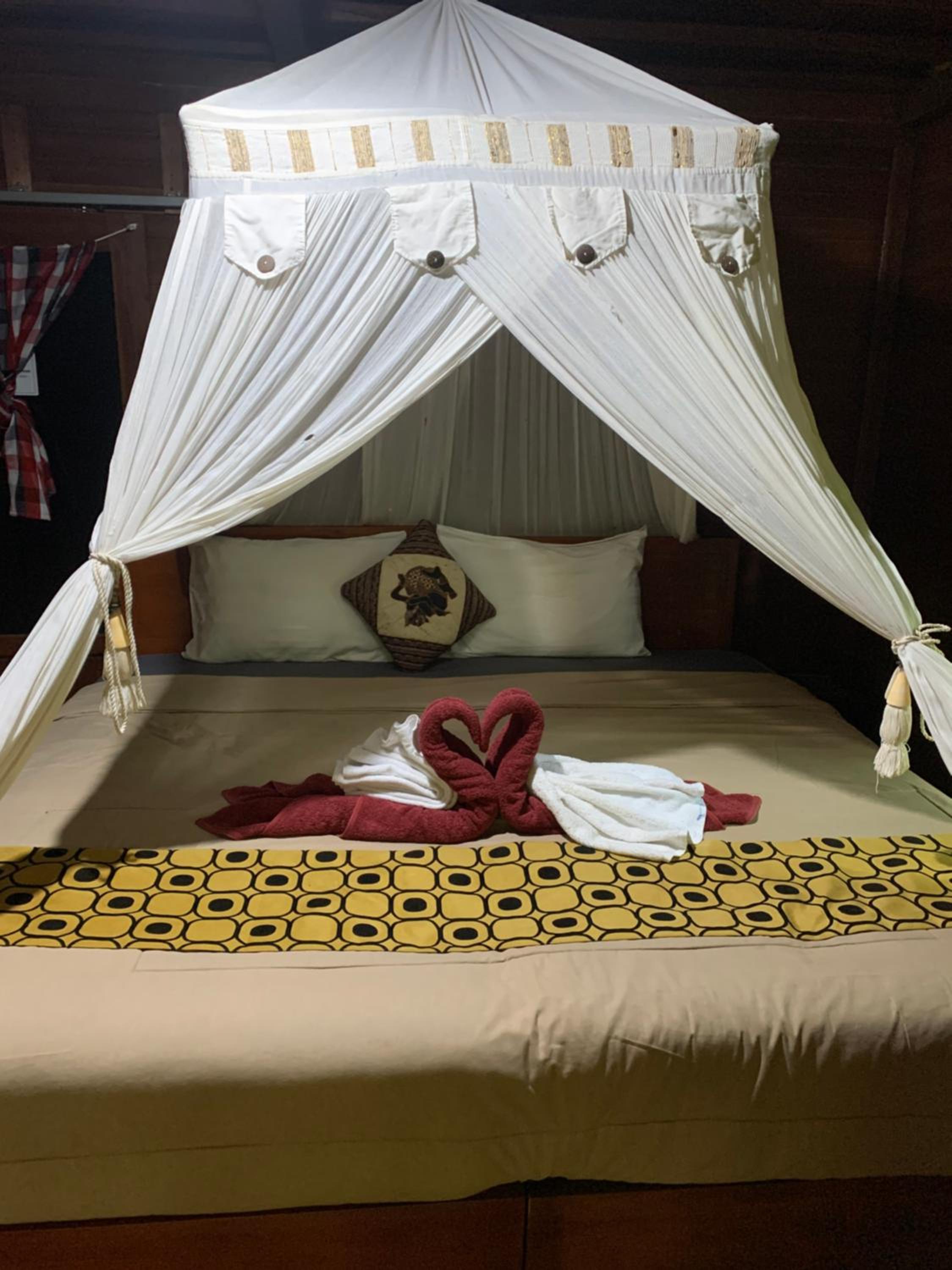 Deluxe Bungalow with Garden View - Photo 4