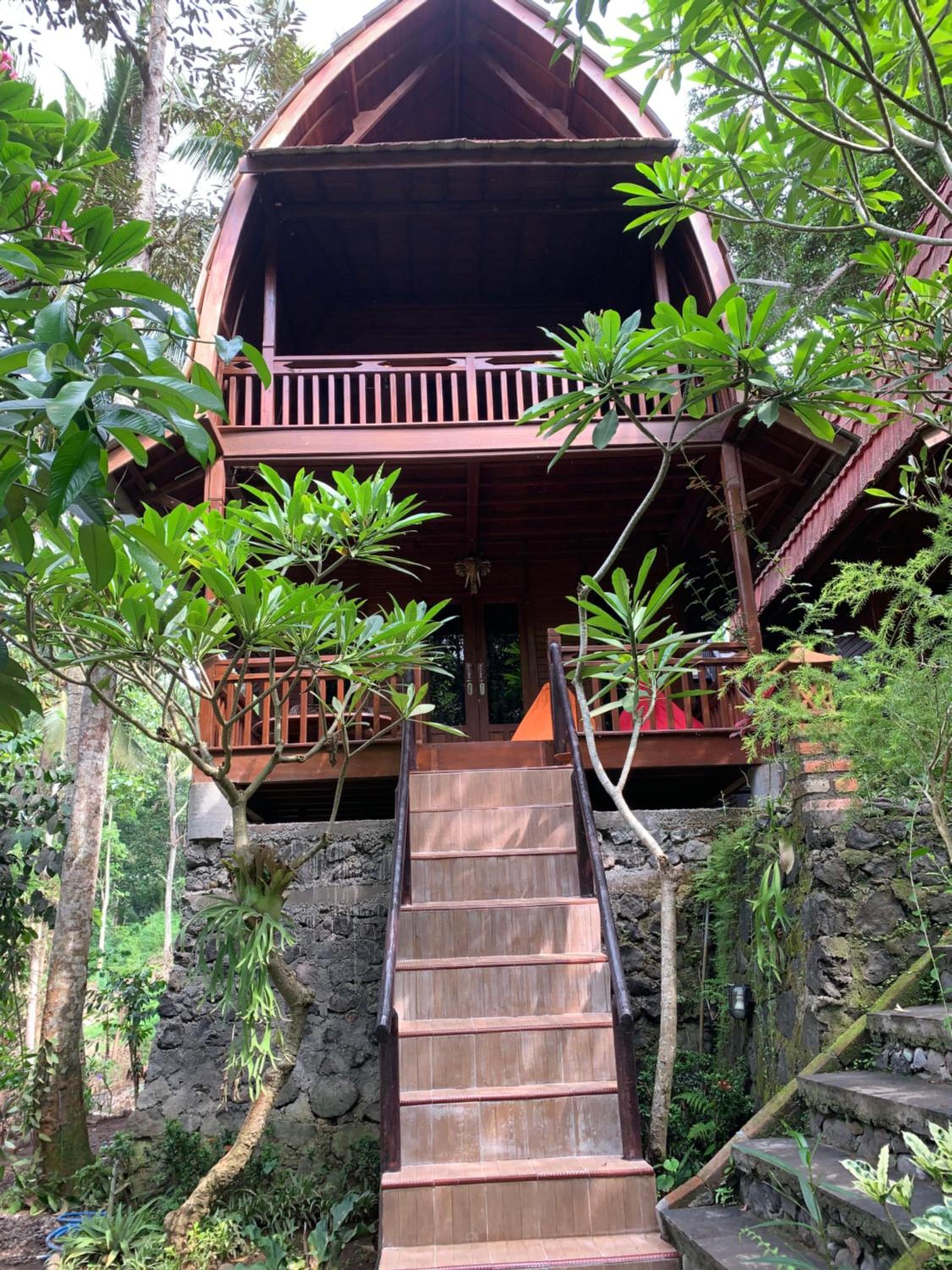 Deluxe Bungalow with Garden View - Photo 18