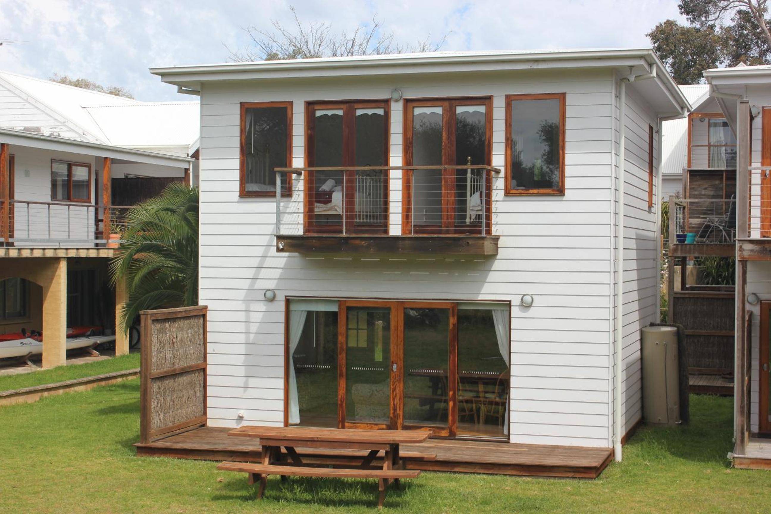 Two-Bedroom Villa photo 2