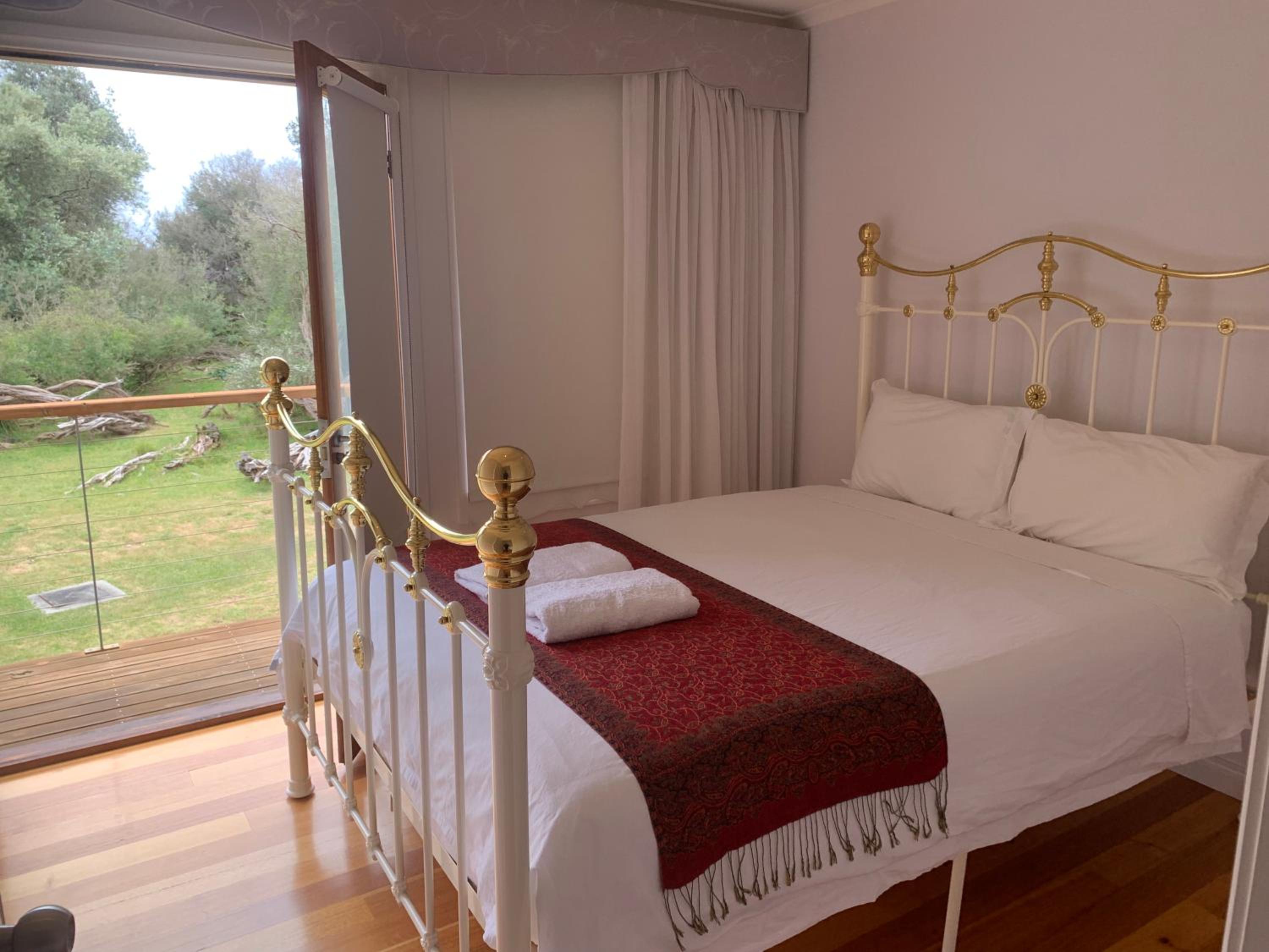 Two-Bedroom Villa photo 1
