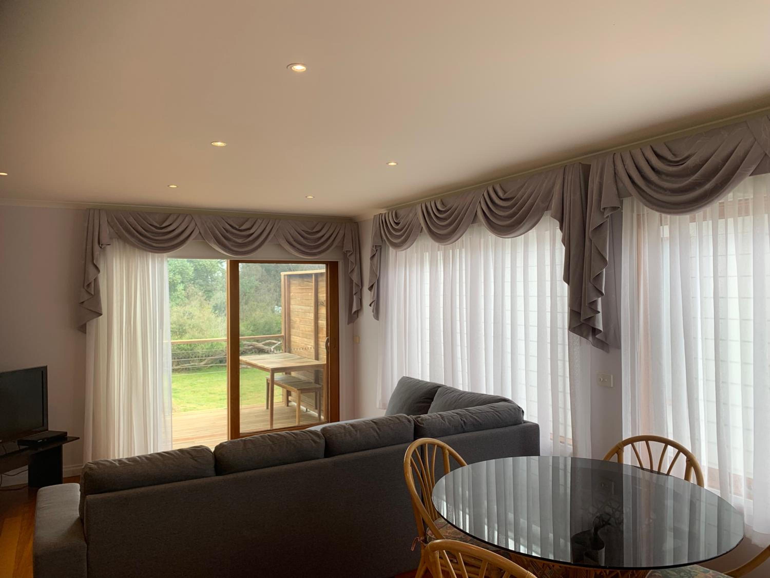 Deluxe Double Room with Bath photo 1