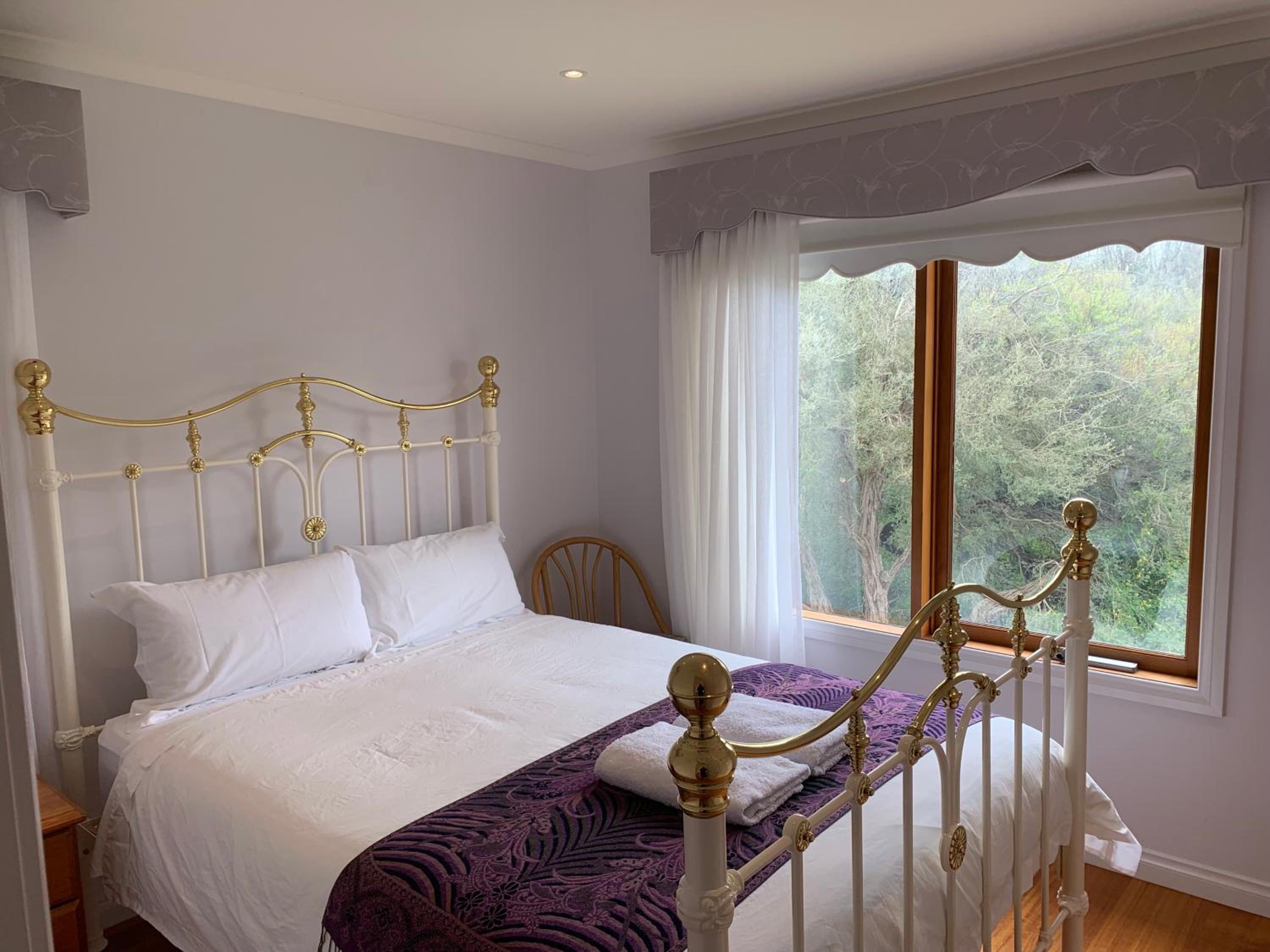 Deluxe Double Room with Bath photo 2