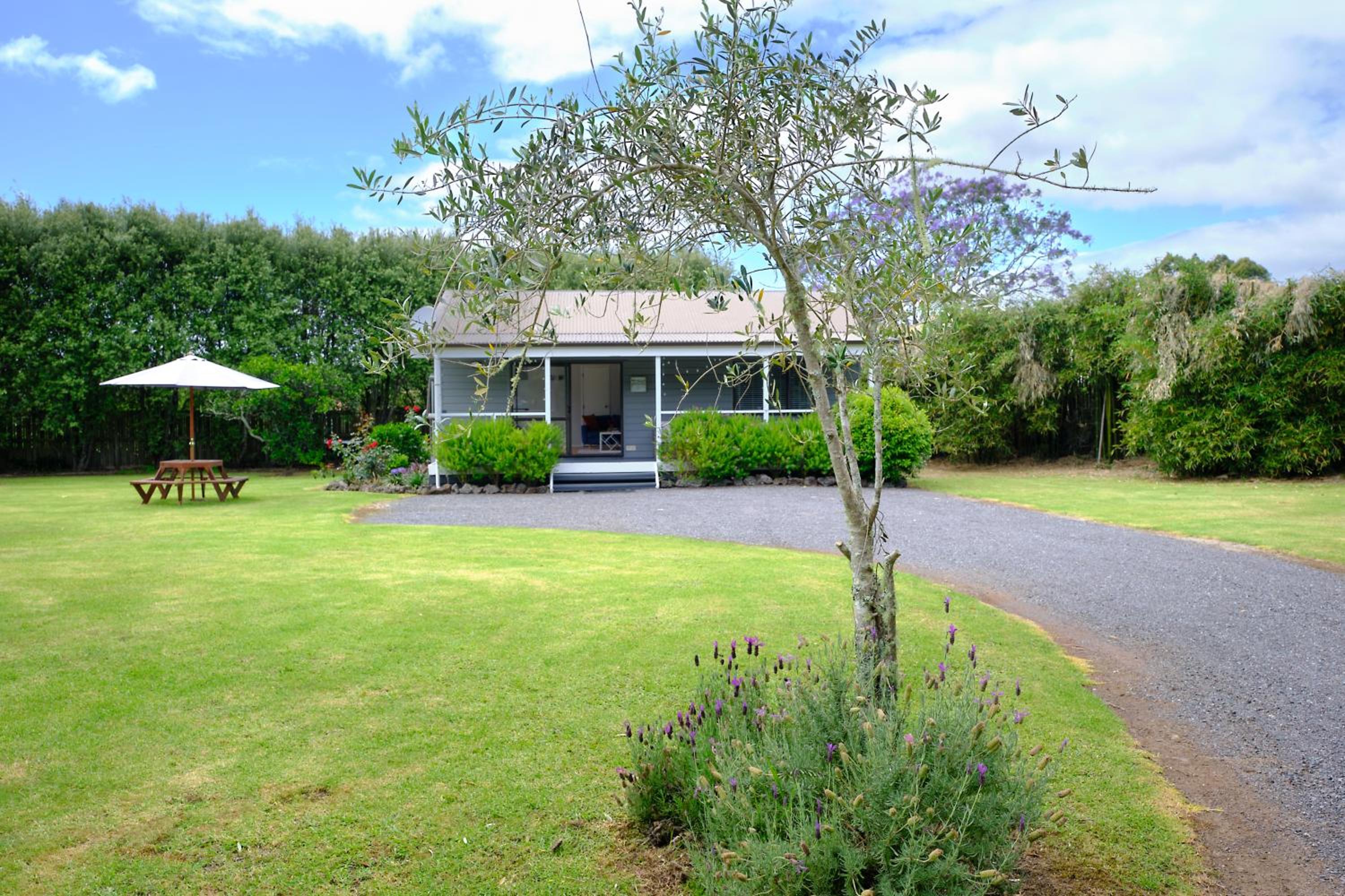 Two-Bedroom House photo 1