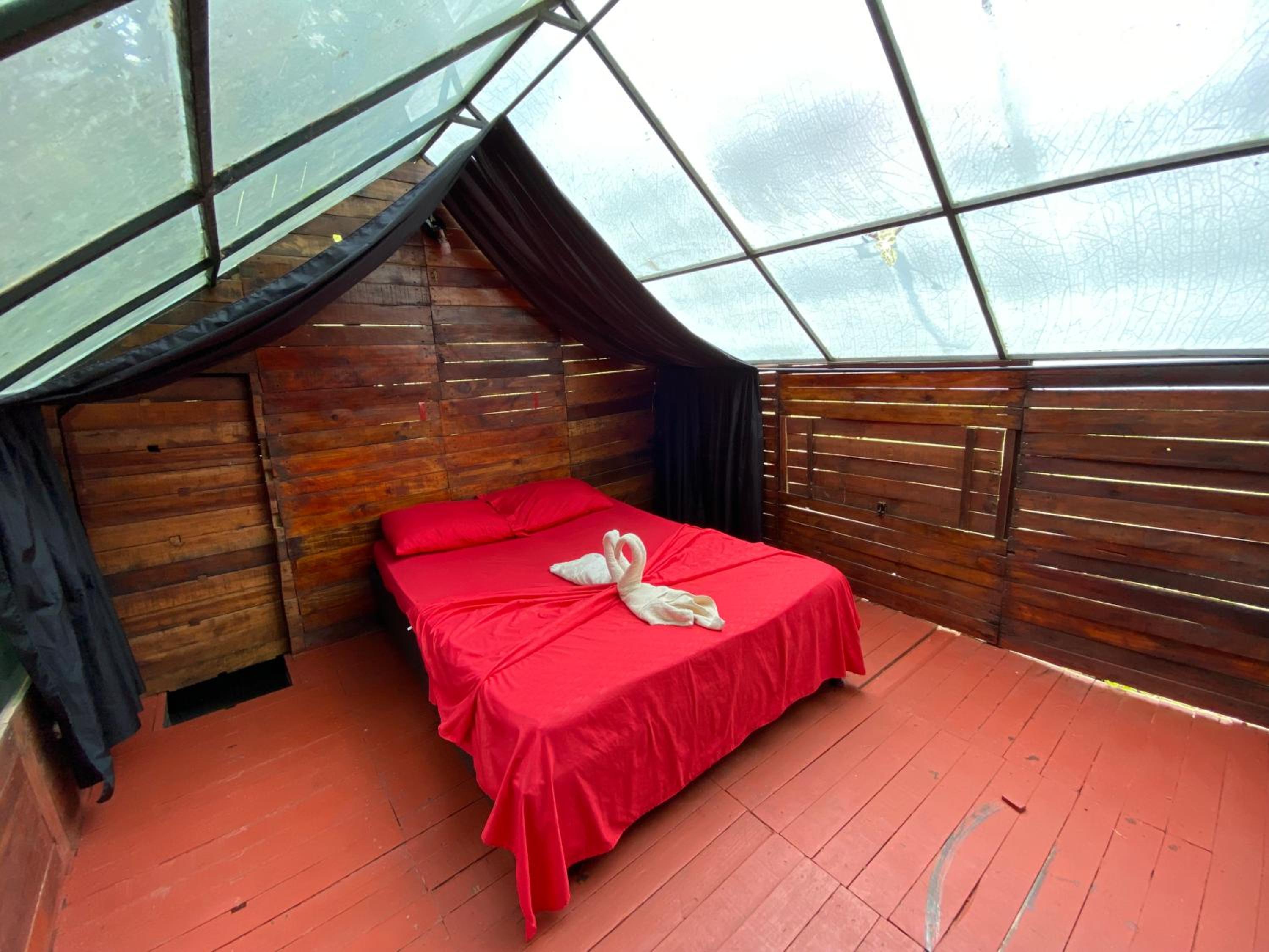 Chalet photo 1