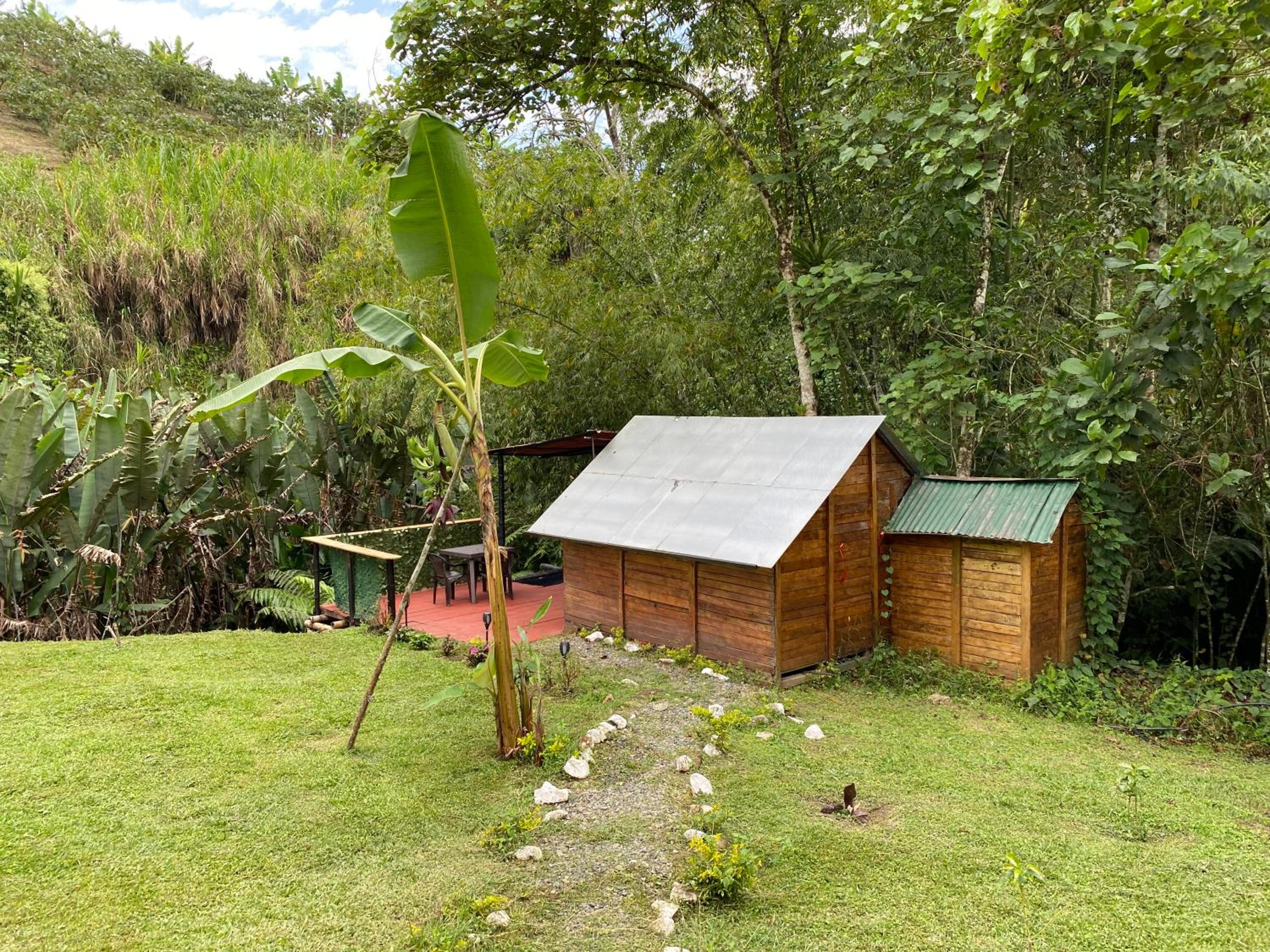 Chalet photo 2