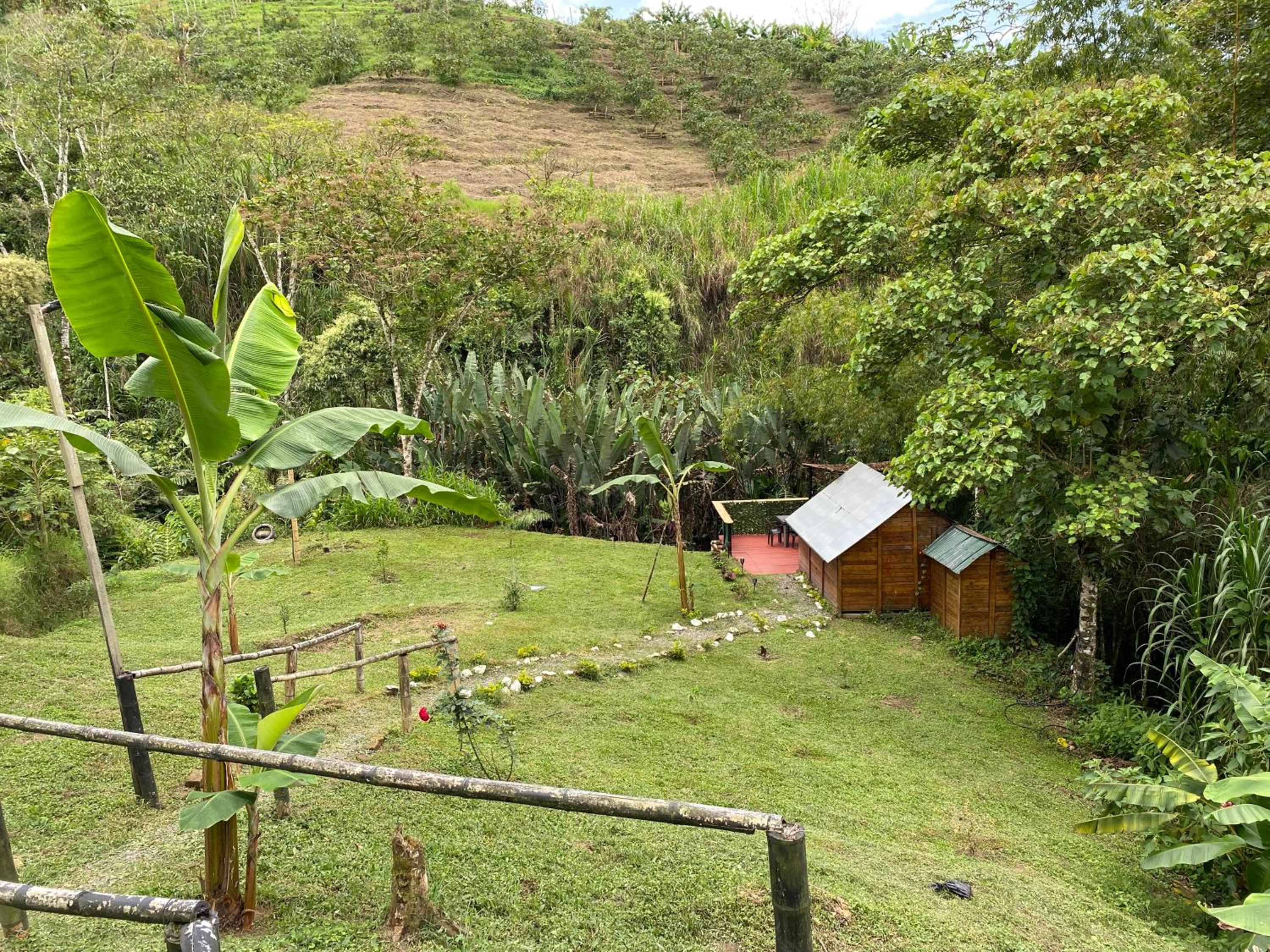 Chalet photo 3