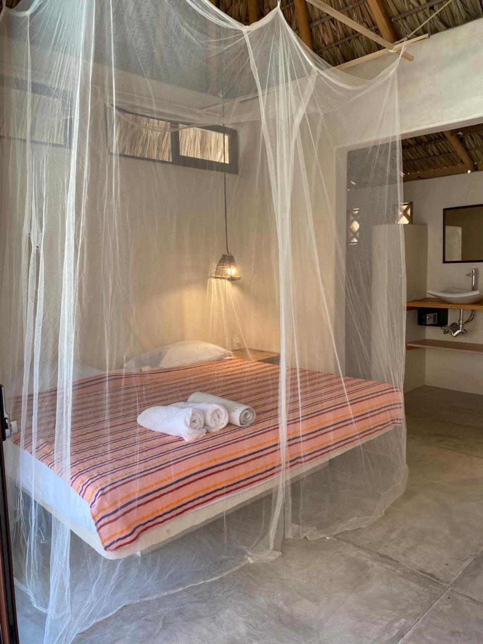 Double Room with Terrace photo 1